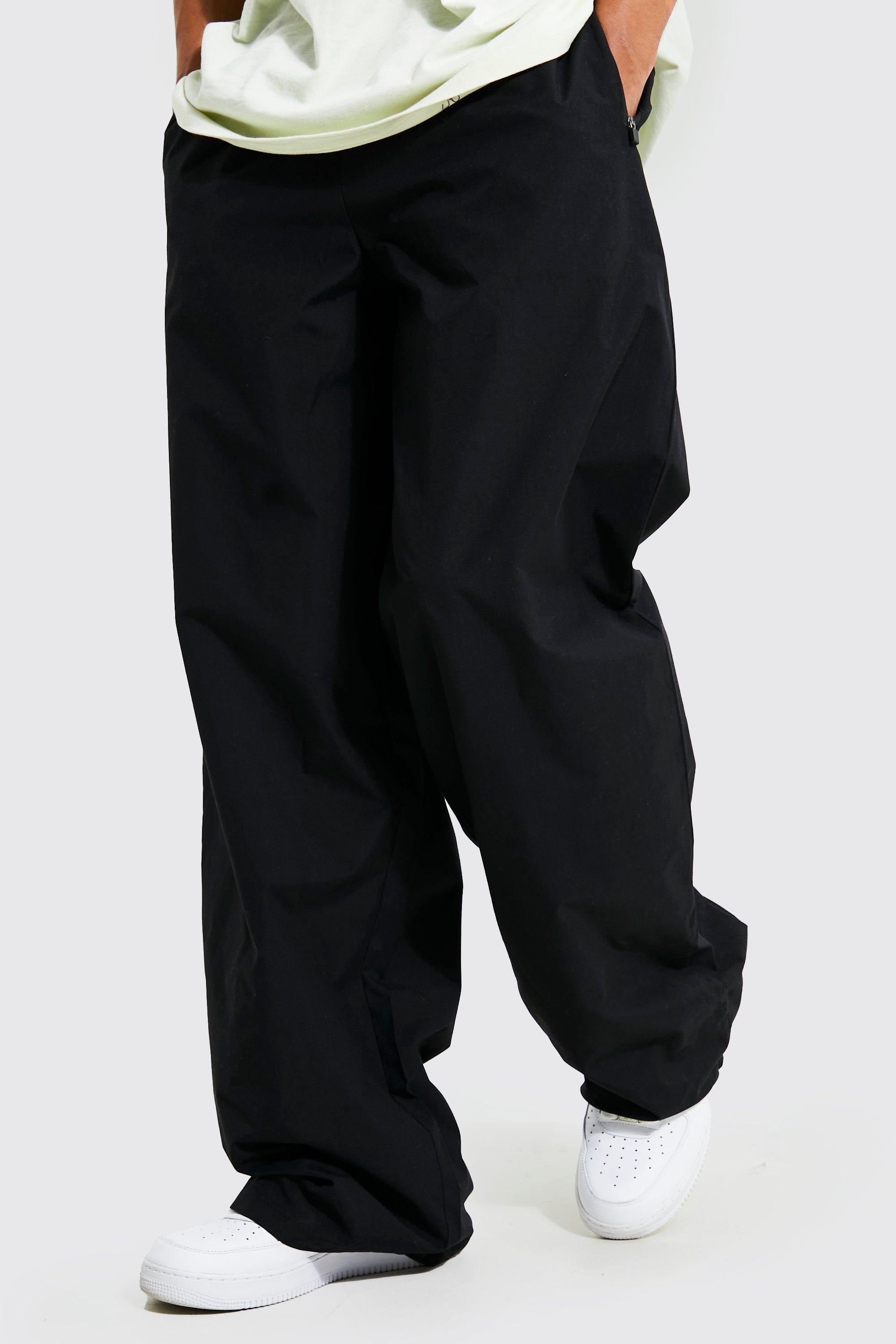 Tall - Pantalon extra large | boohooMAN FR