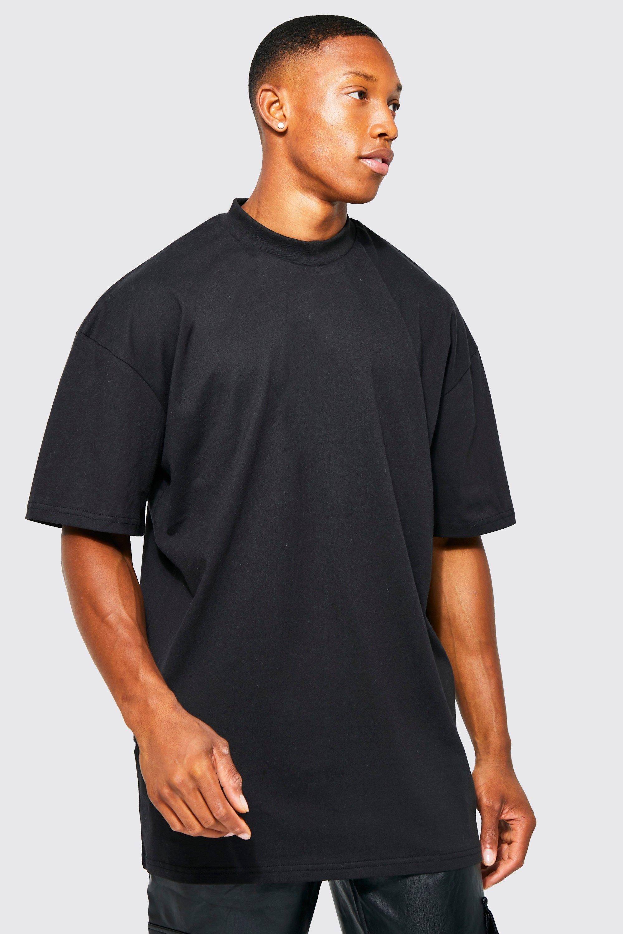 Extreme Oversized T-shirt | boohooMAN USA