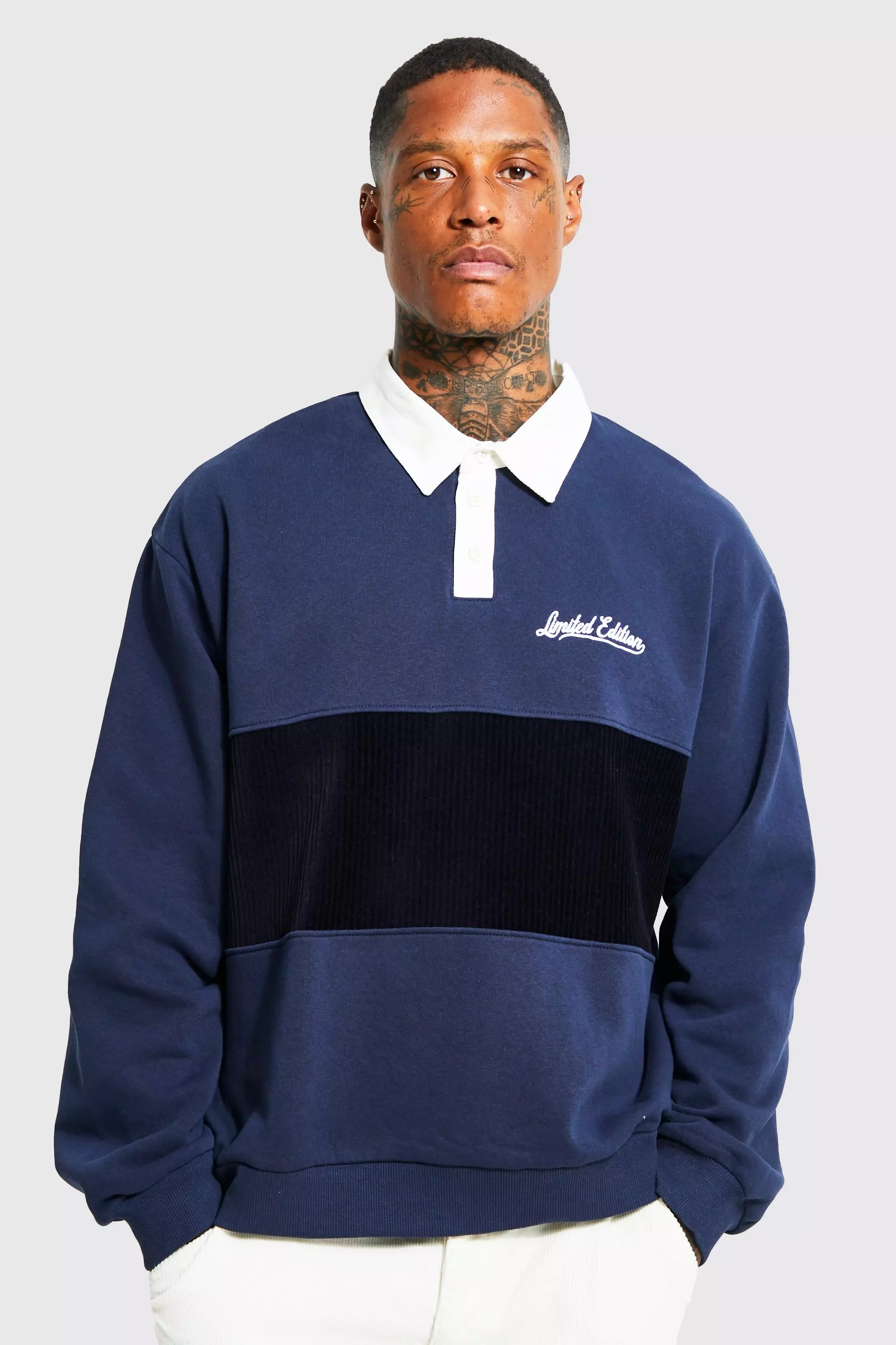 Sweatshirt rugby online