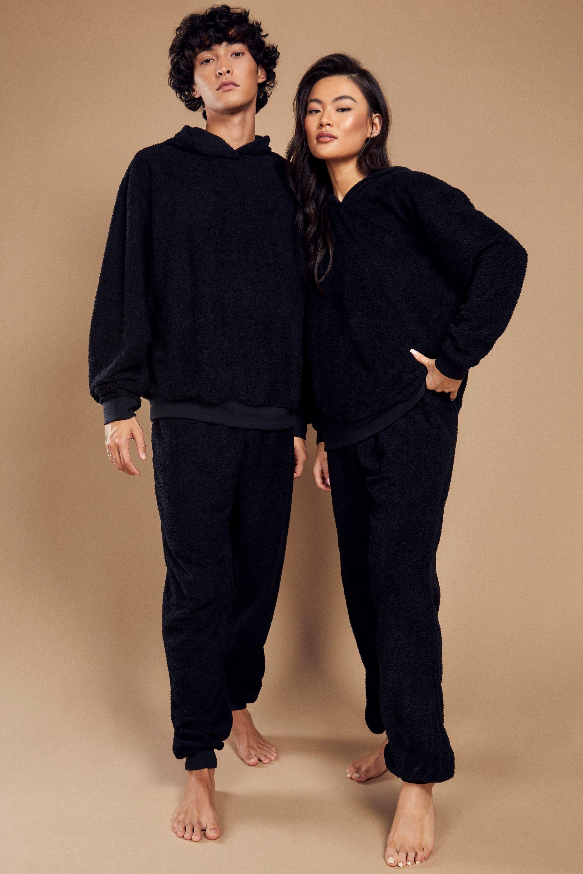 Boohooman loungewear online