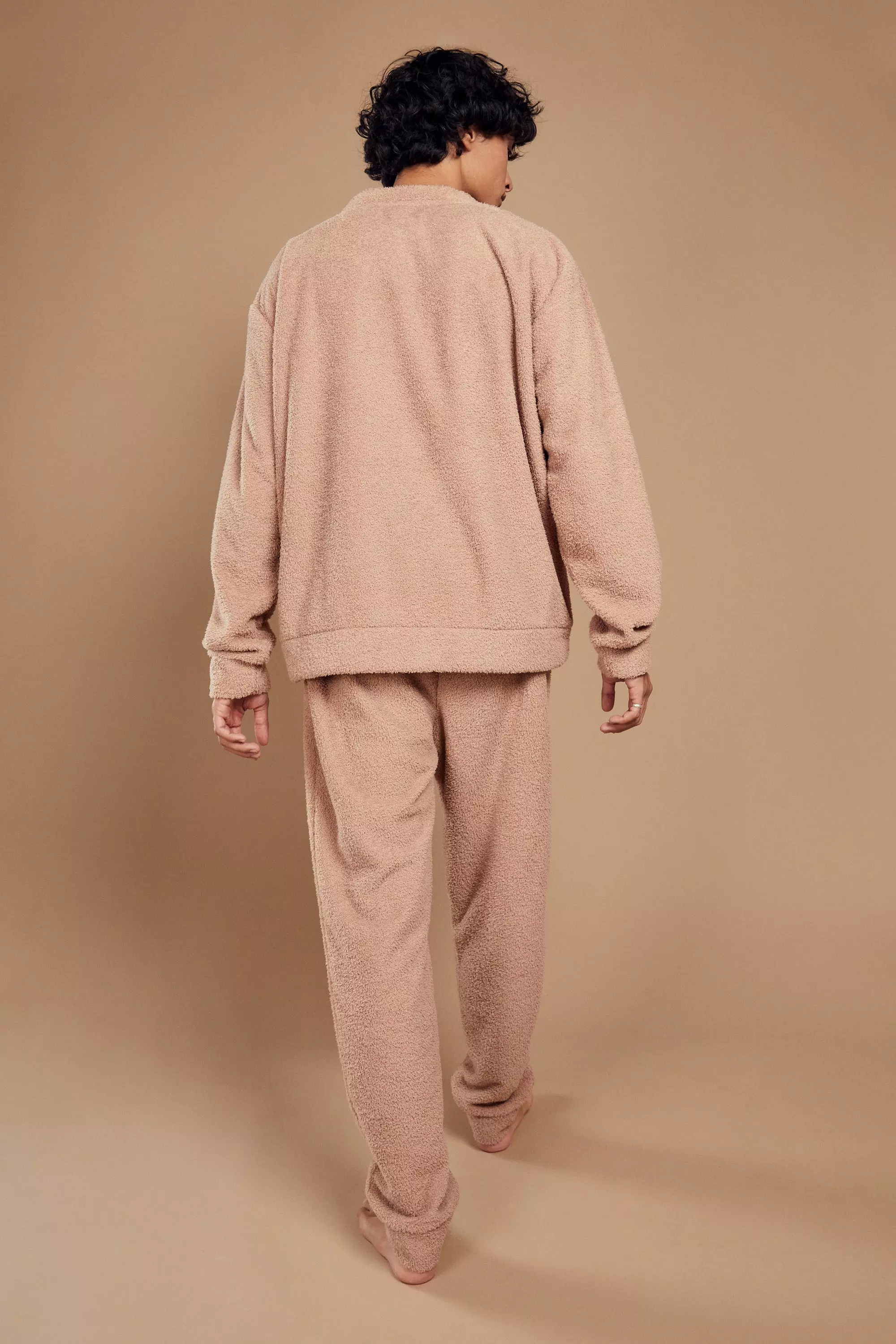 Loungewear jogger set deals