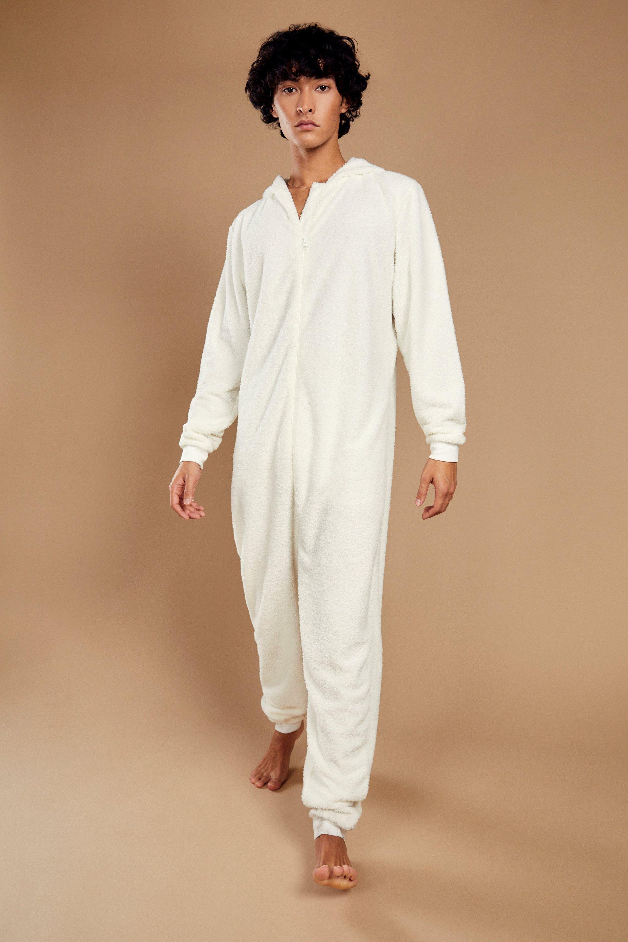 Loungewear onesie discount