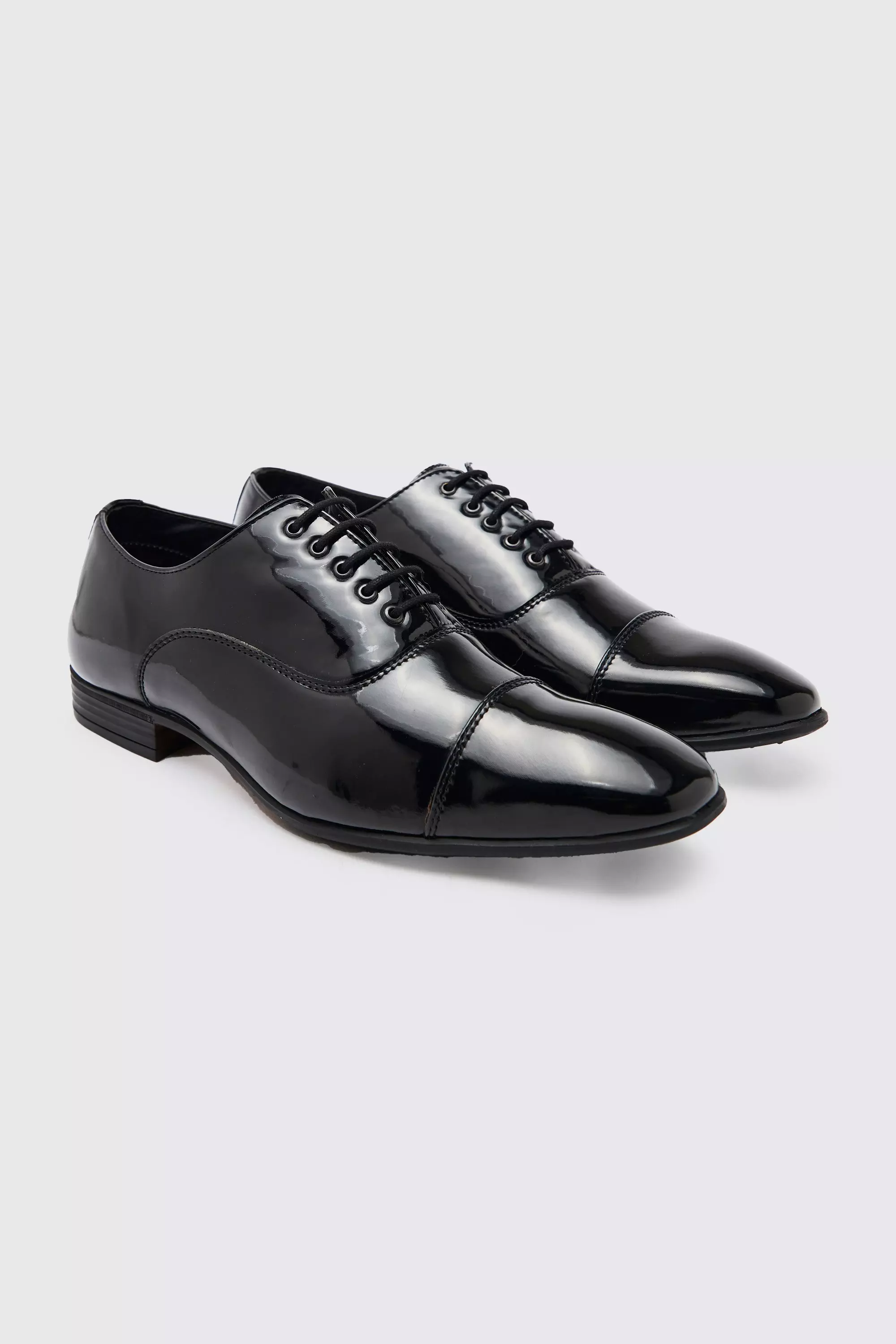 Patent Oxford boohooMAN