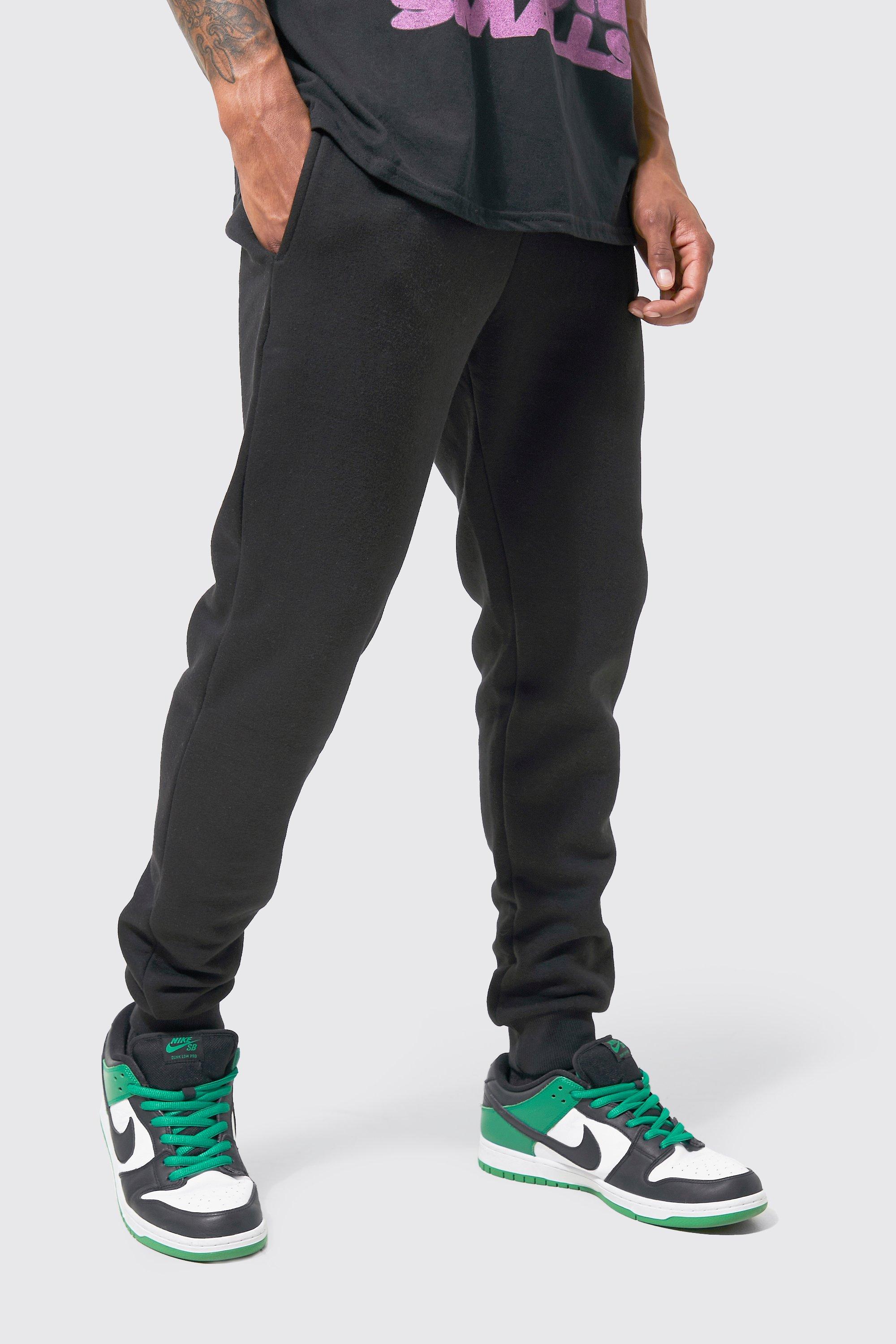 Waardig Uitbreiding onderdak Offcl Skinny Fit Jogger | boohooMAN USA