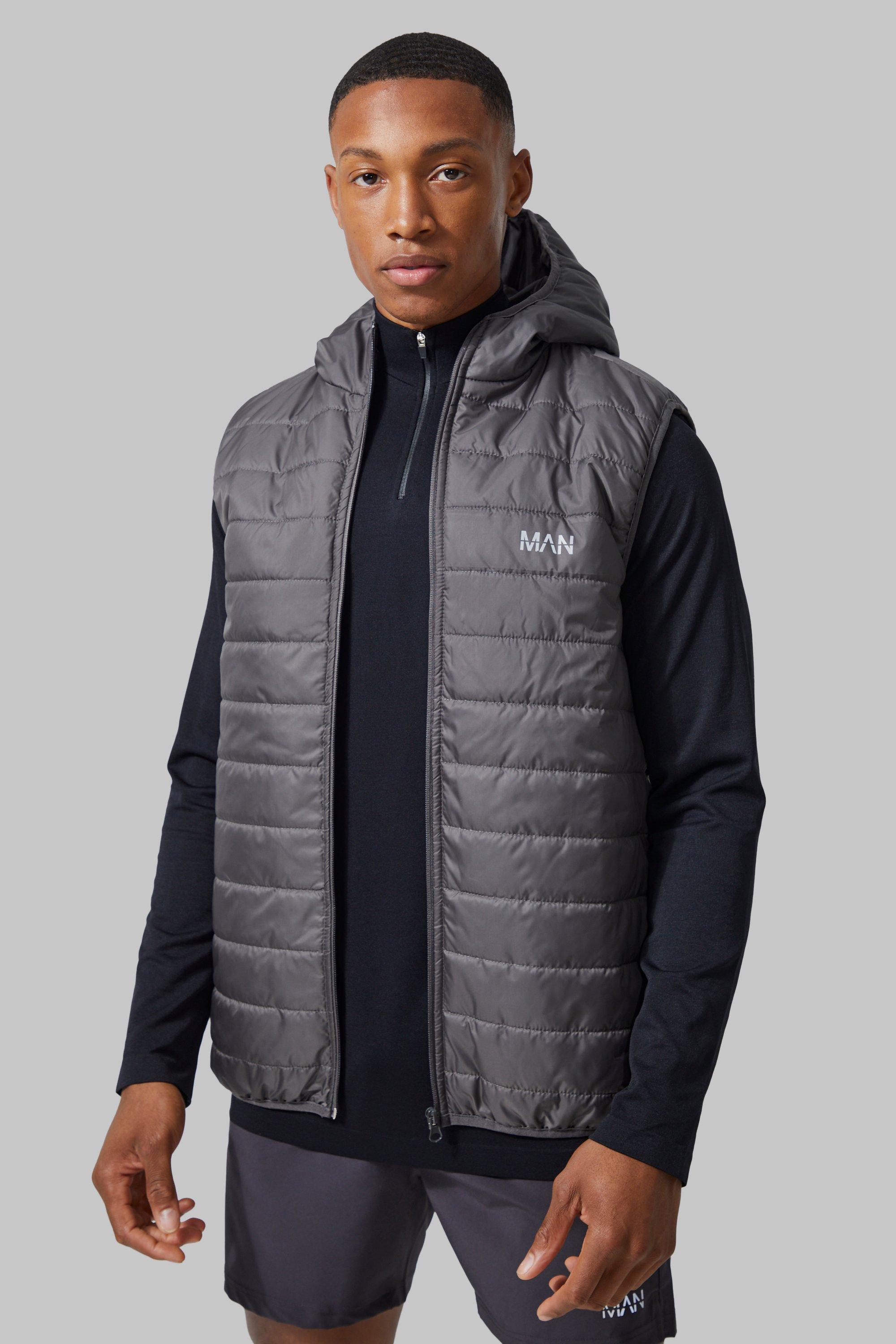 Jack wolfskin best sale body warmers