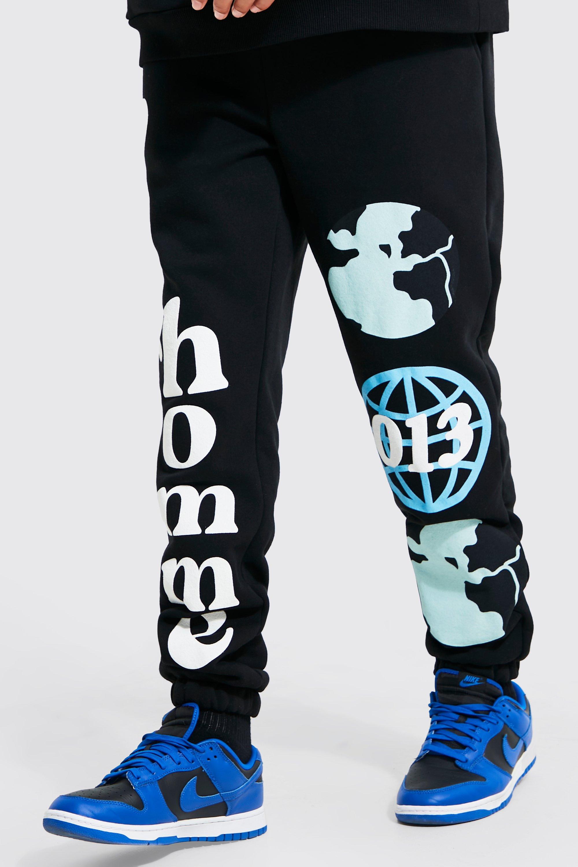 tall mens joggers uk