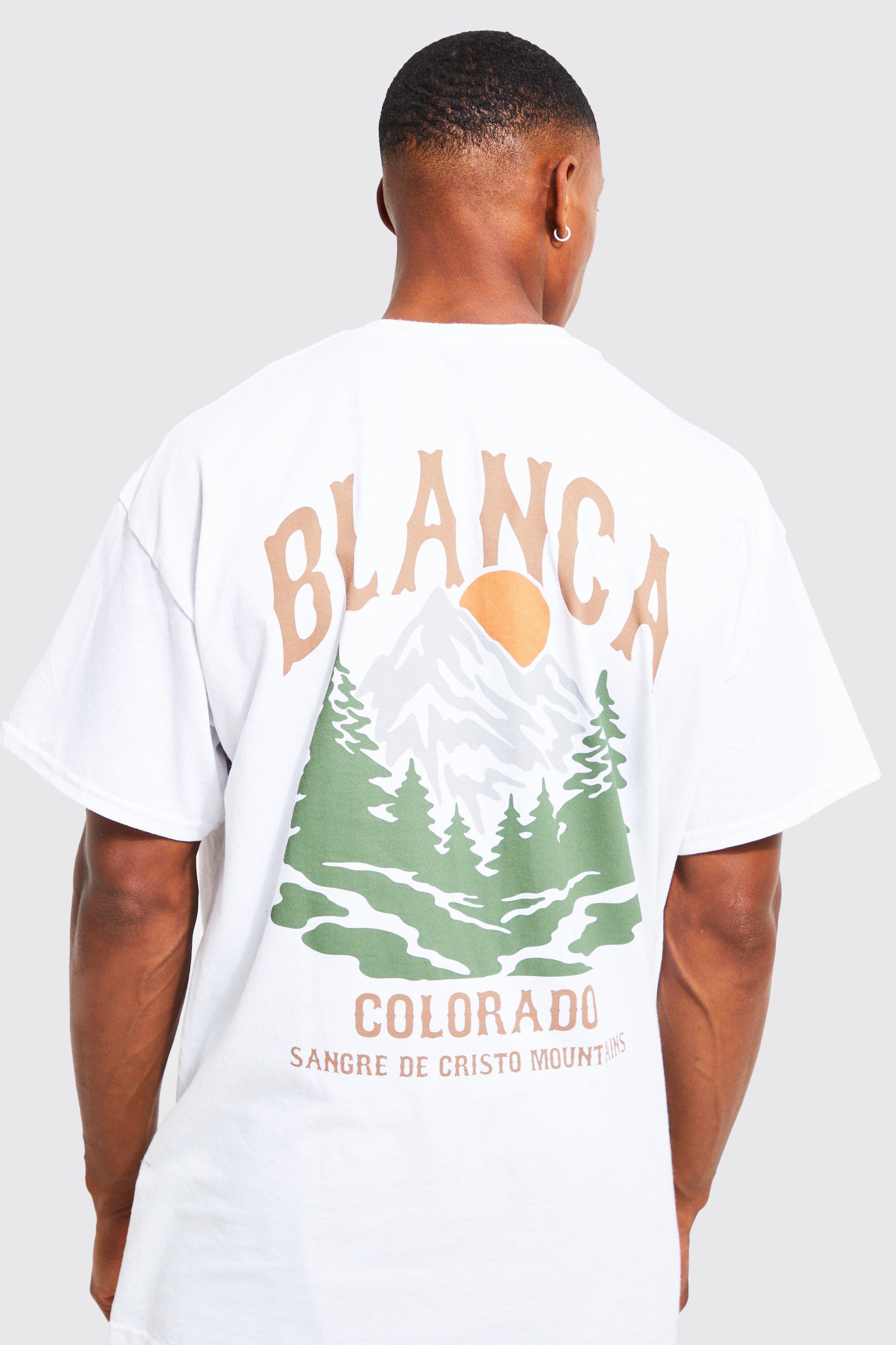 Cheap colorado cheap t shirts