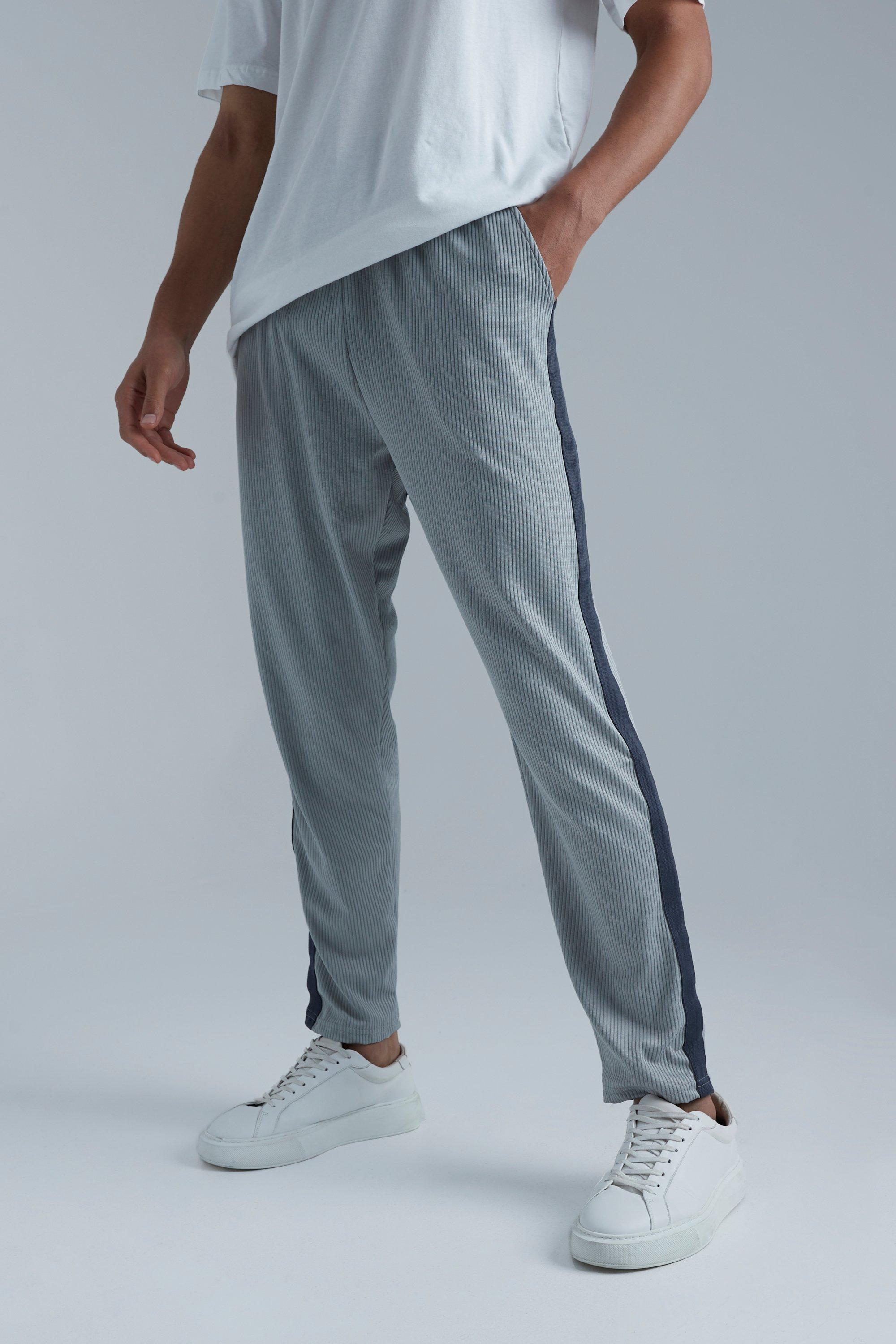 extra long joggers men