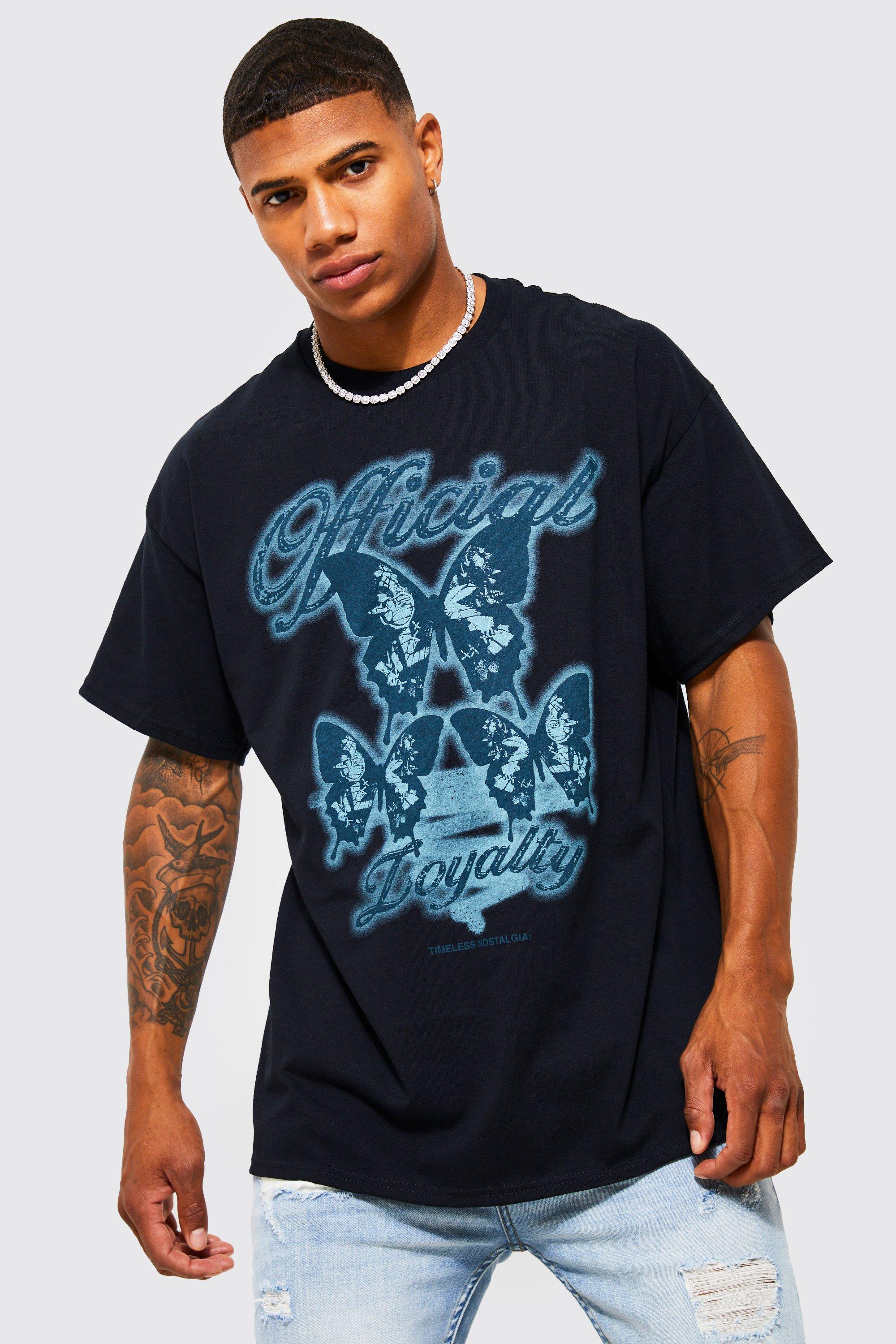 Tシャツ・カットソー [KICHICA] Butterfly LACE T-SHIRT Graphics Big Kids' Relaxed Tee | PUMA