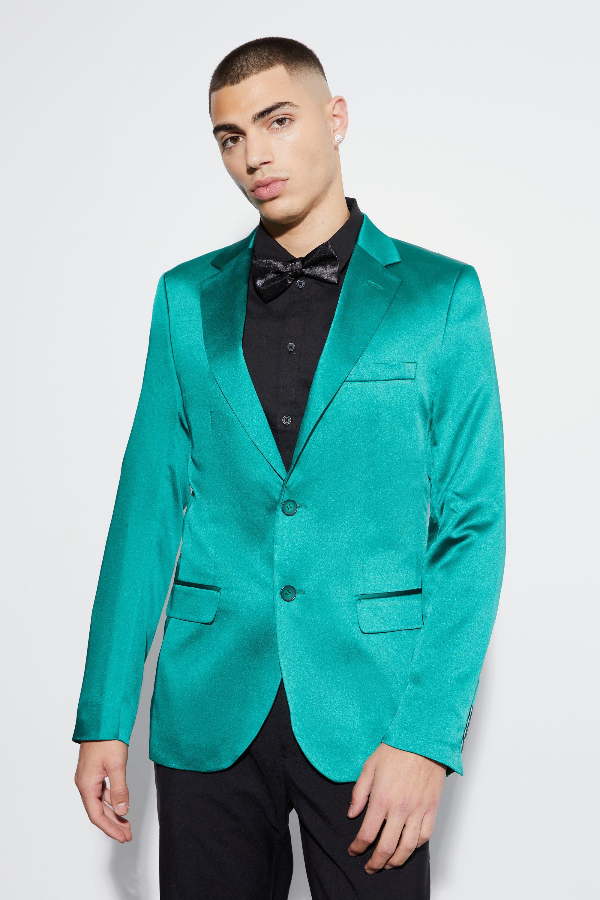 Louis Vuitton prom suits for men