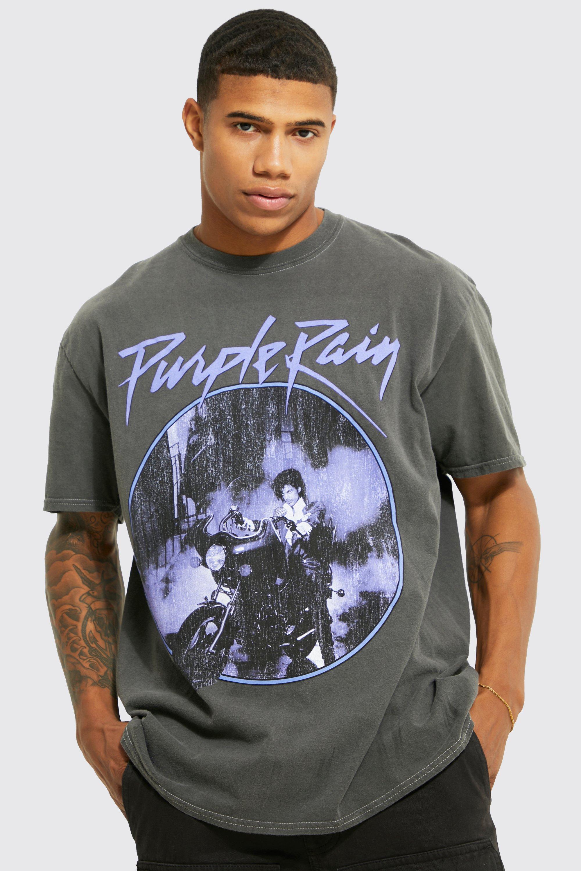 Prince tee hot sale shirts