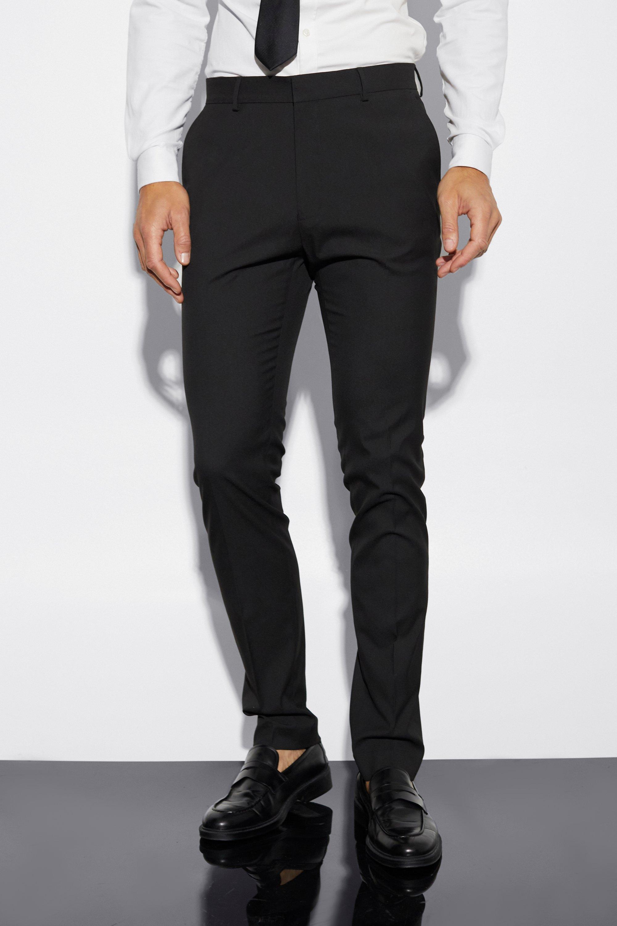 Skinny Dress Pants