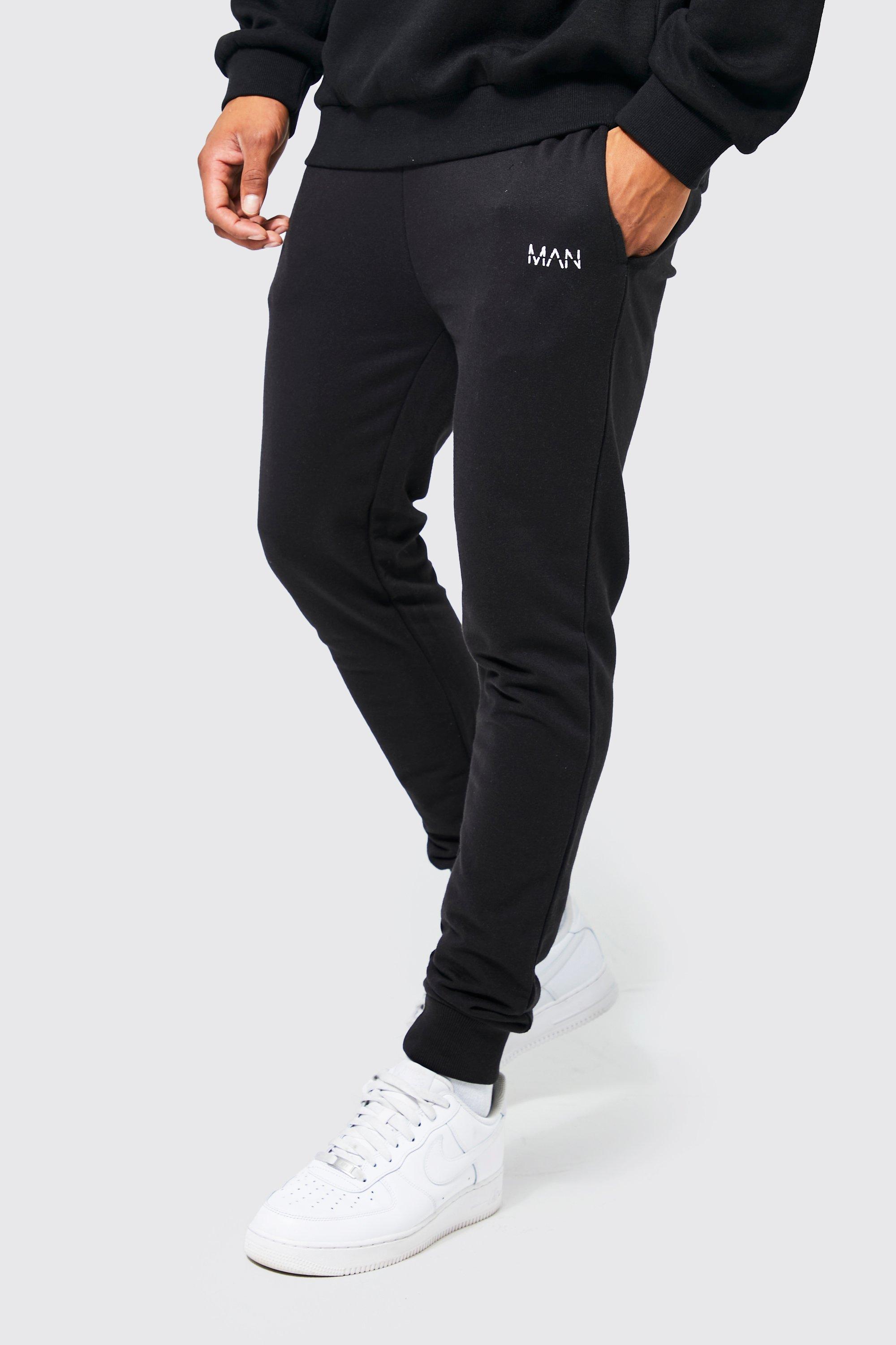 Nicce skinny sale joggers