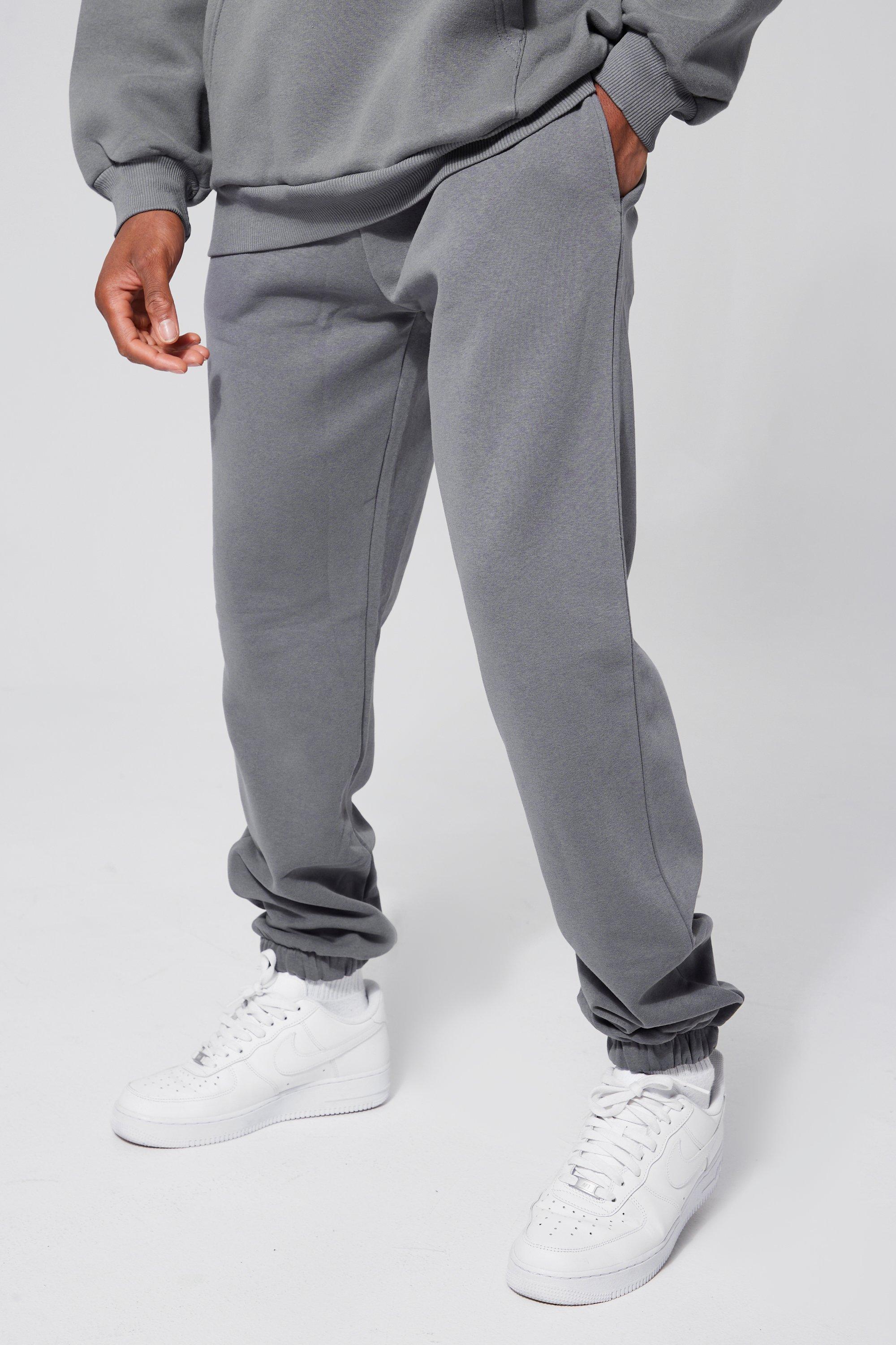 Basic Regular Fit Jogger