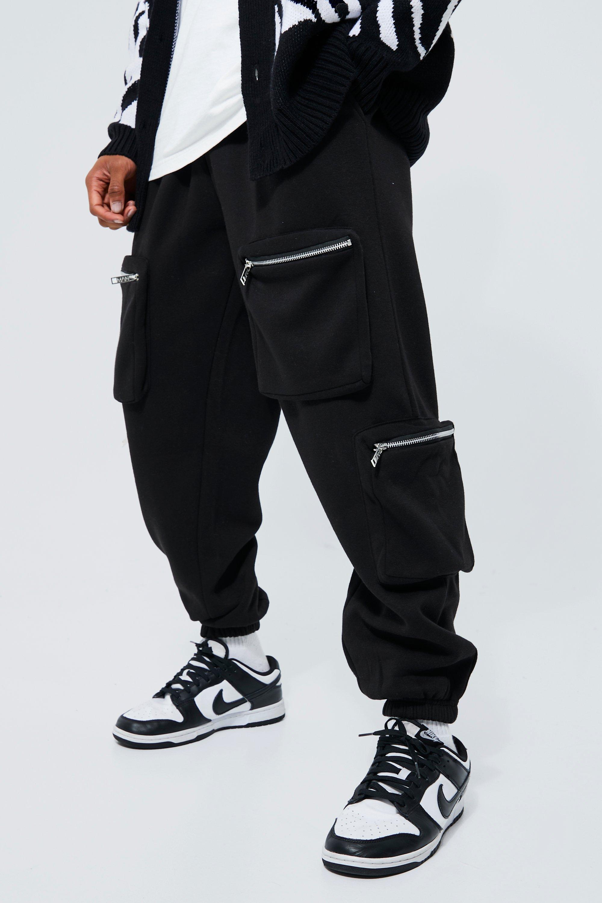 male urban clothing