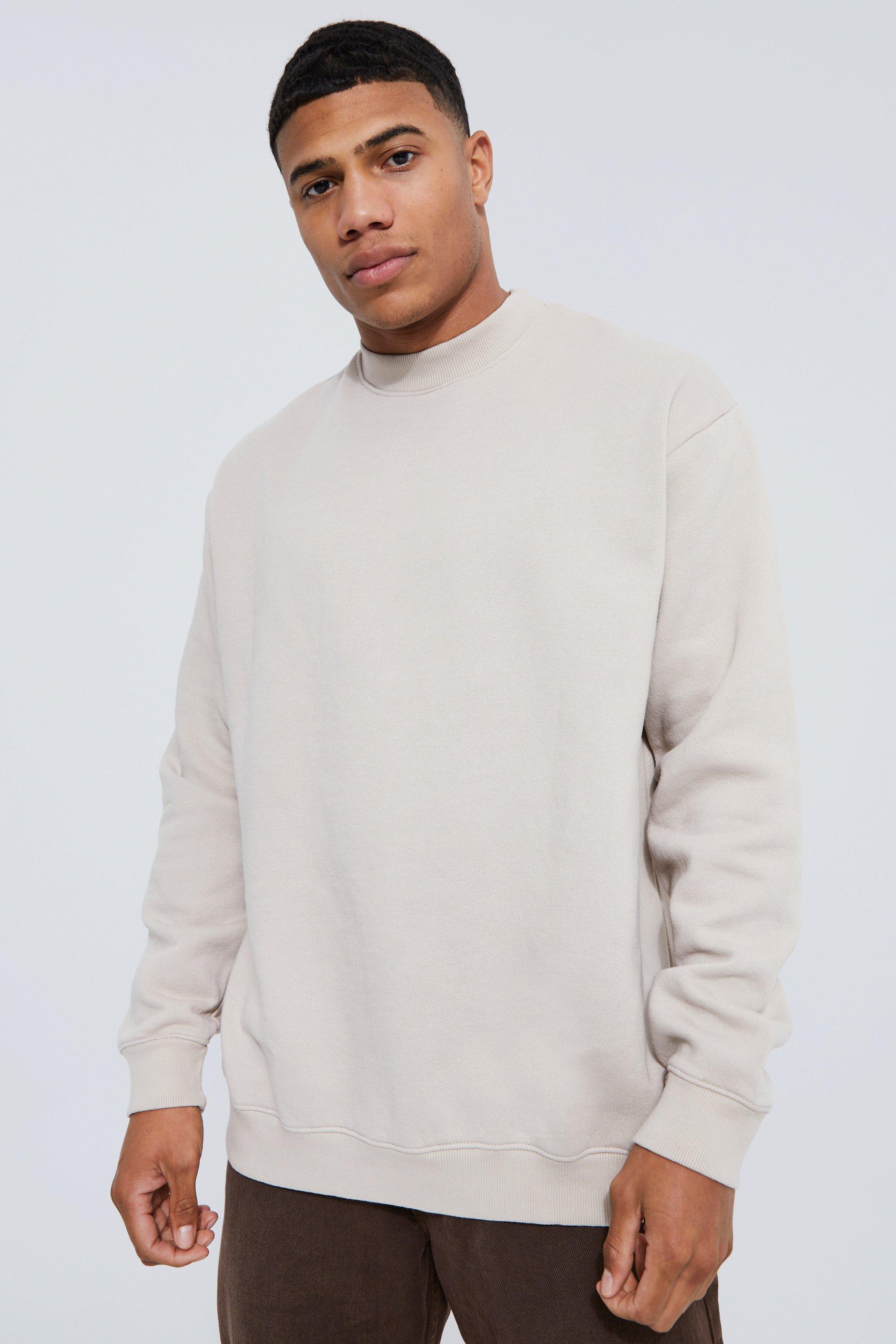 アイテム一覧 markaware OVERSIZE CREW NECK | www.qeyadah.com