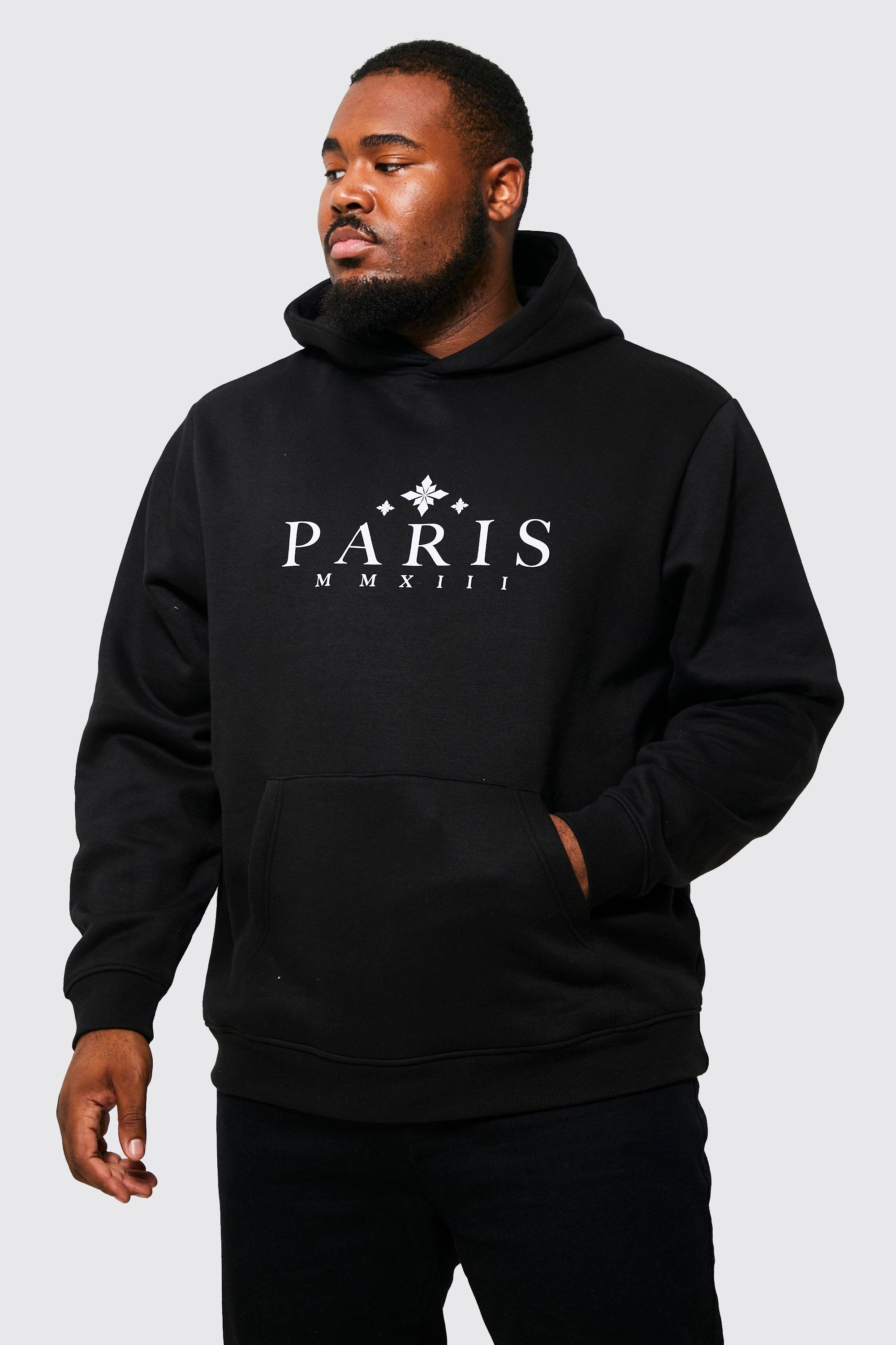 Mens Hoodies & Sweatshirts | boohooMAN UK