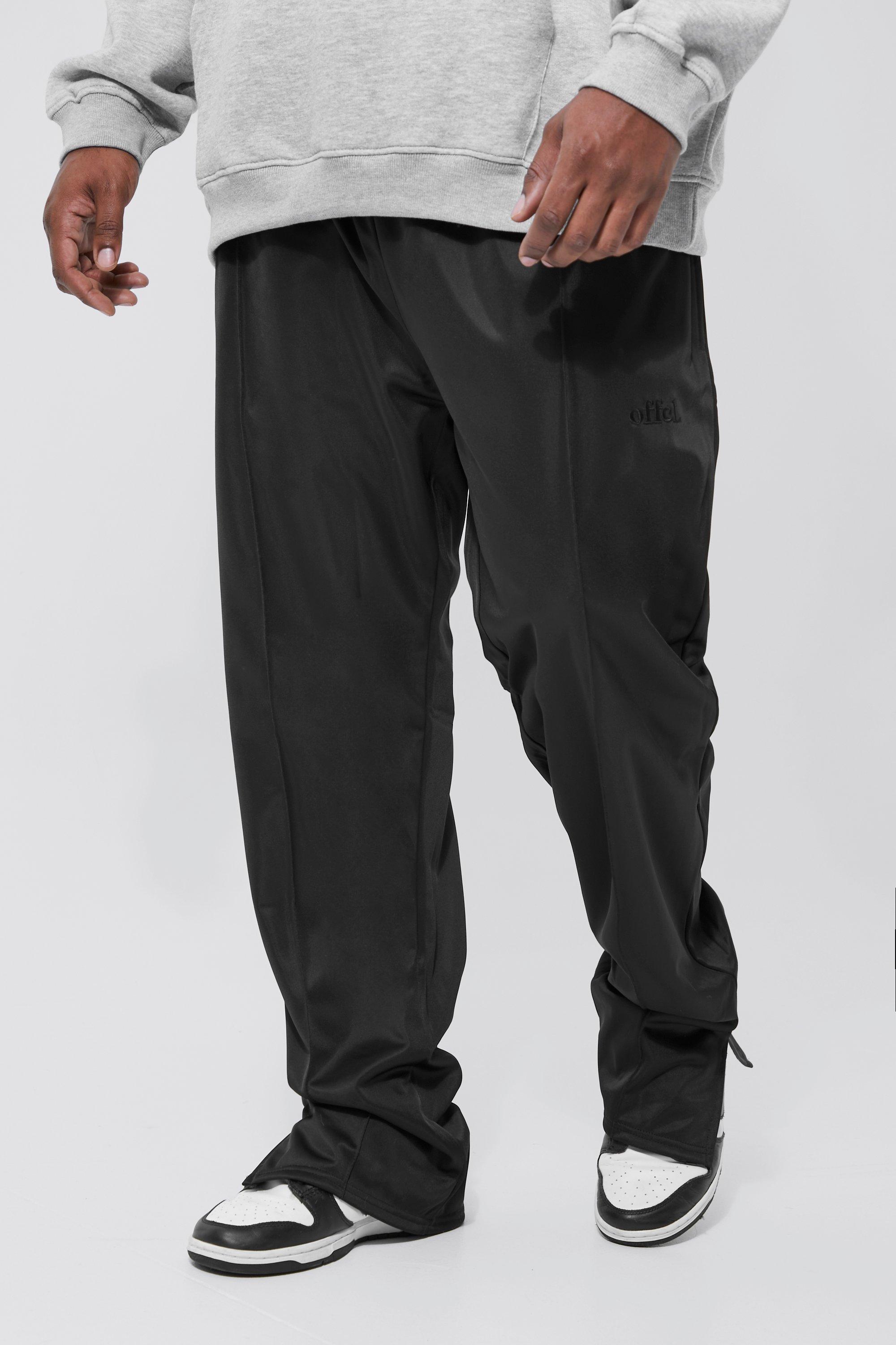 Mens Plus Size Joggers | Big & Tall Joggers | boohooMAN UK