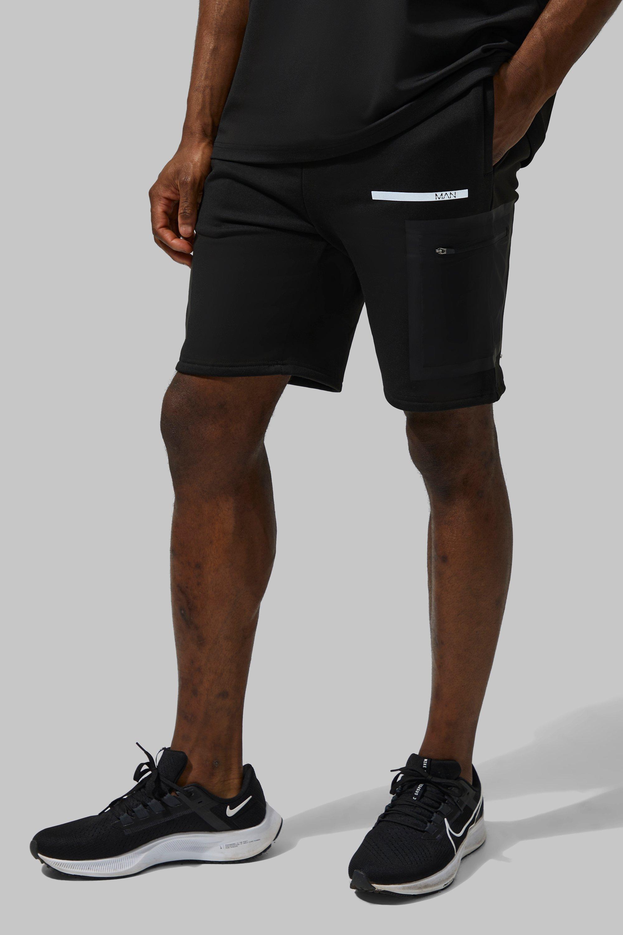 Cargo shorts for hot sale tall guys