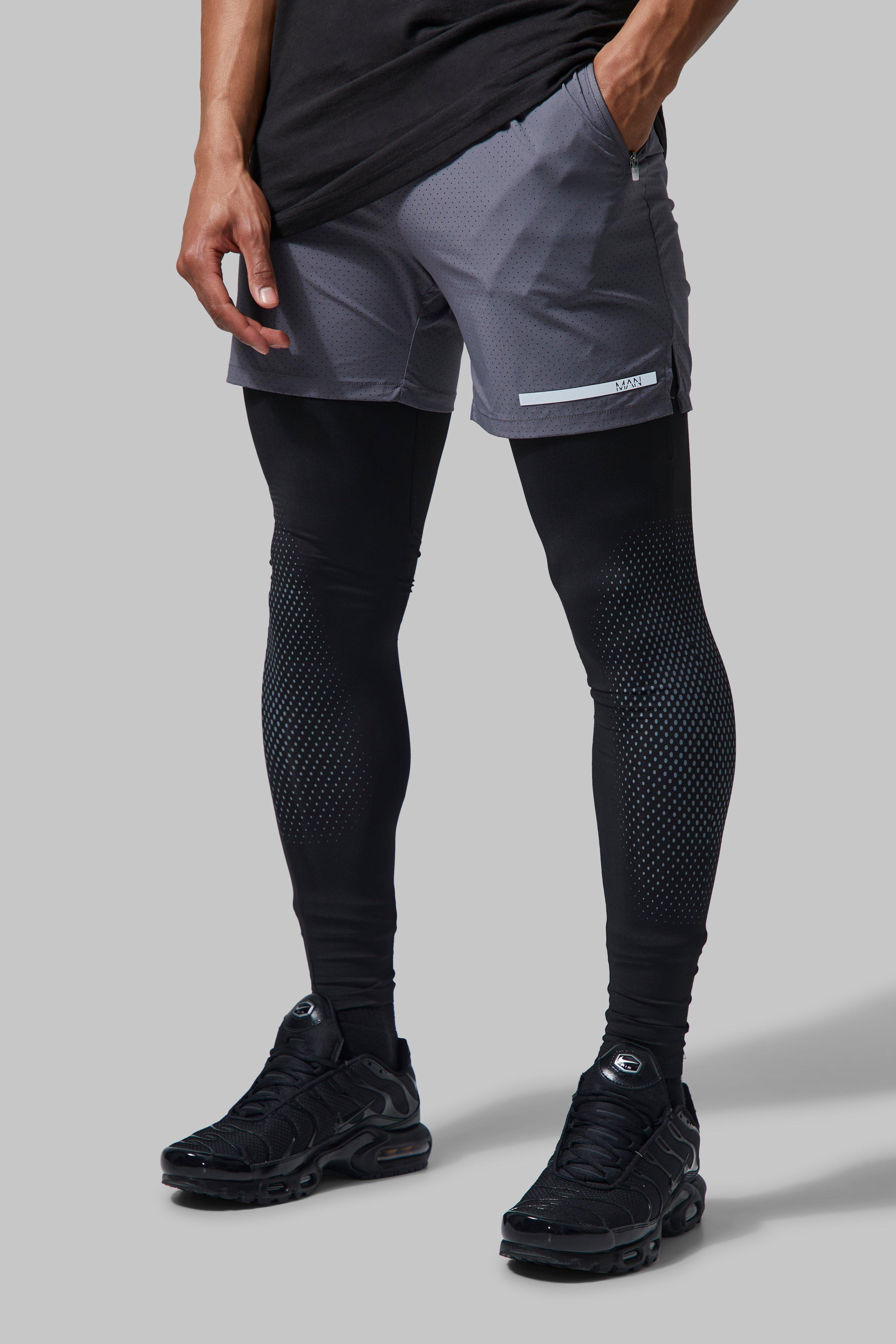 Gym Clothes For Men | Mens Gym Wear | boohooMAN UK