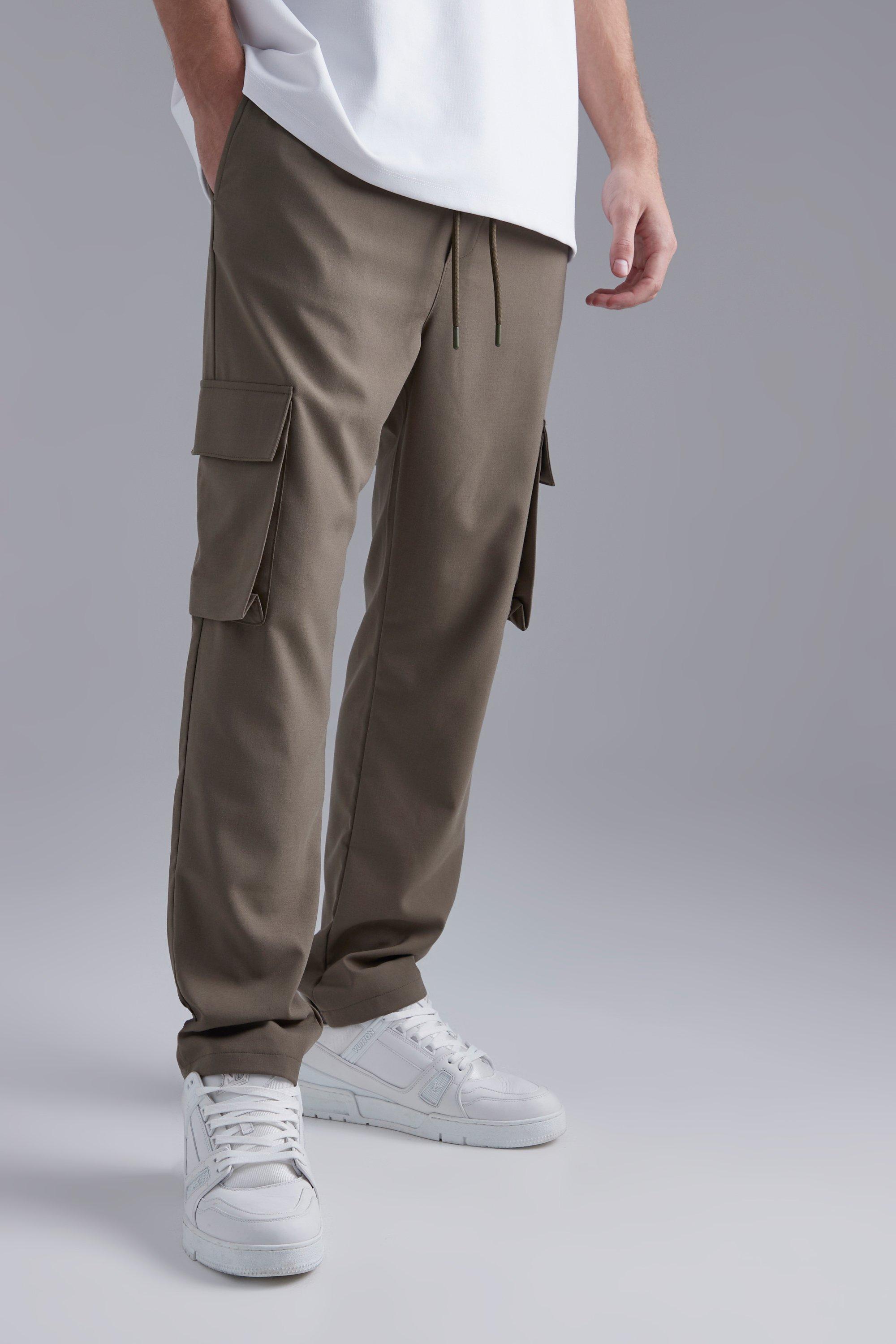 Louis Vuitton Cargo Pants