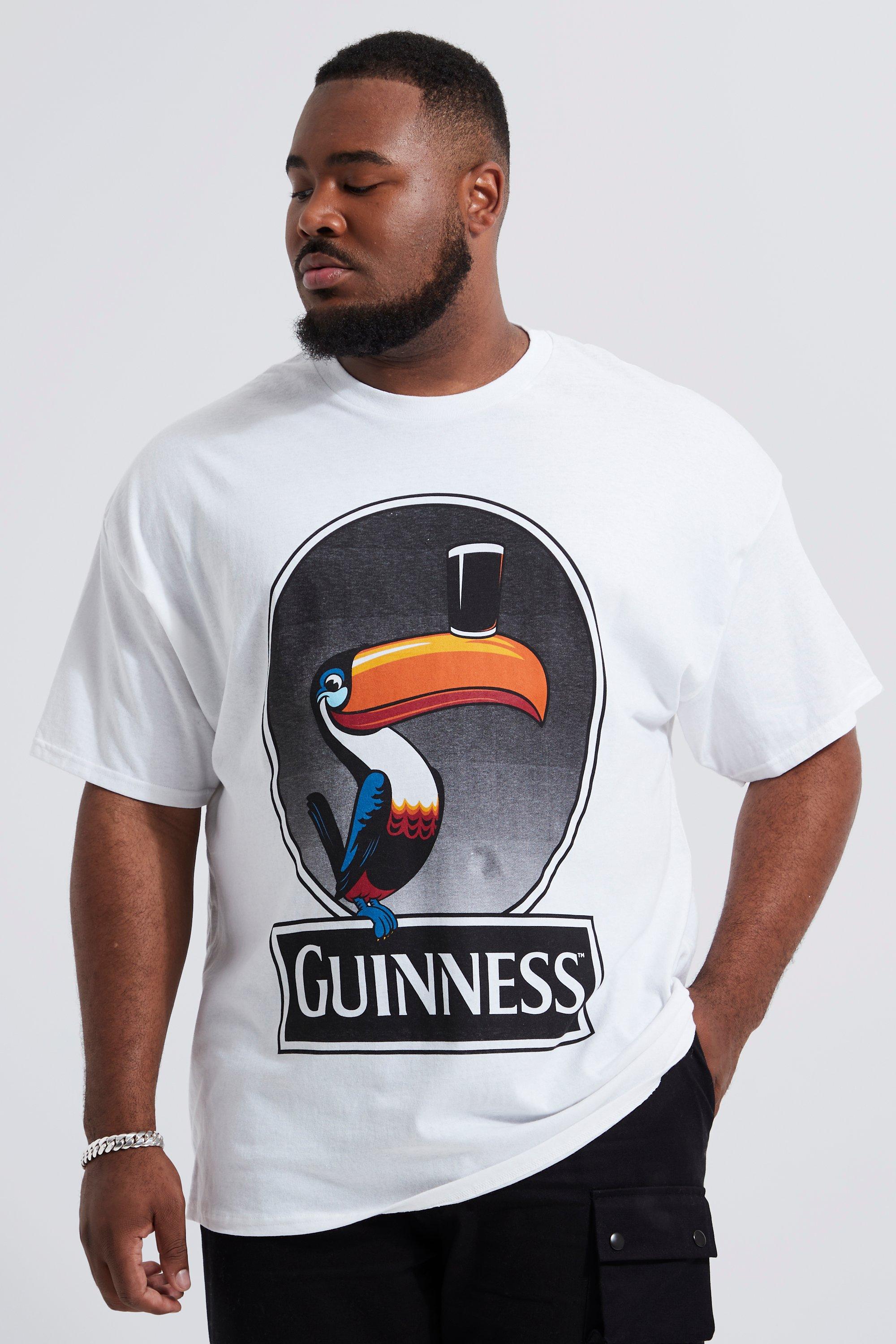 guinness t shirt