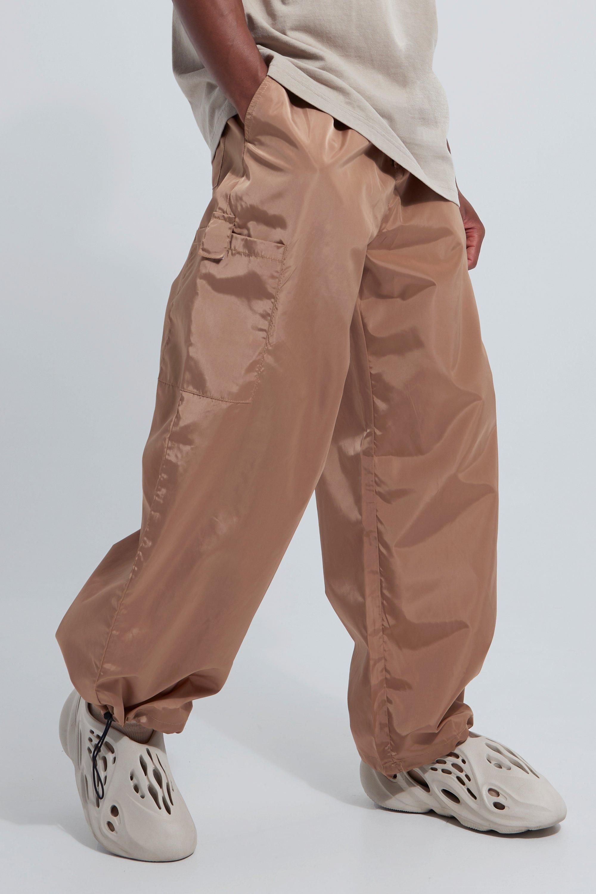 One Step Ahead Parachute Pants