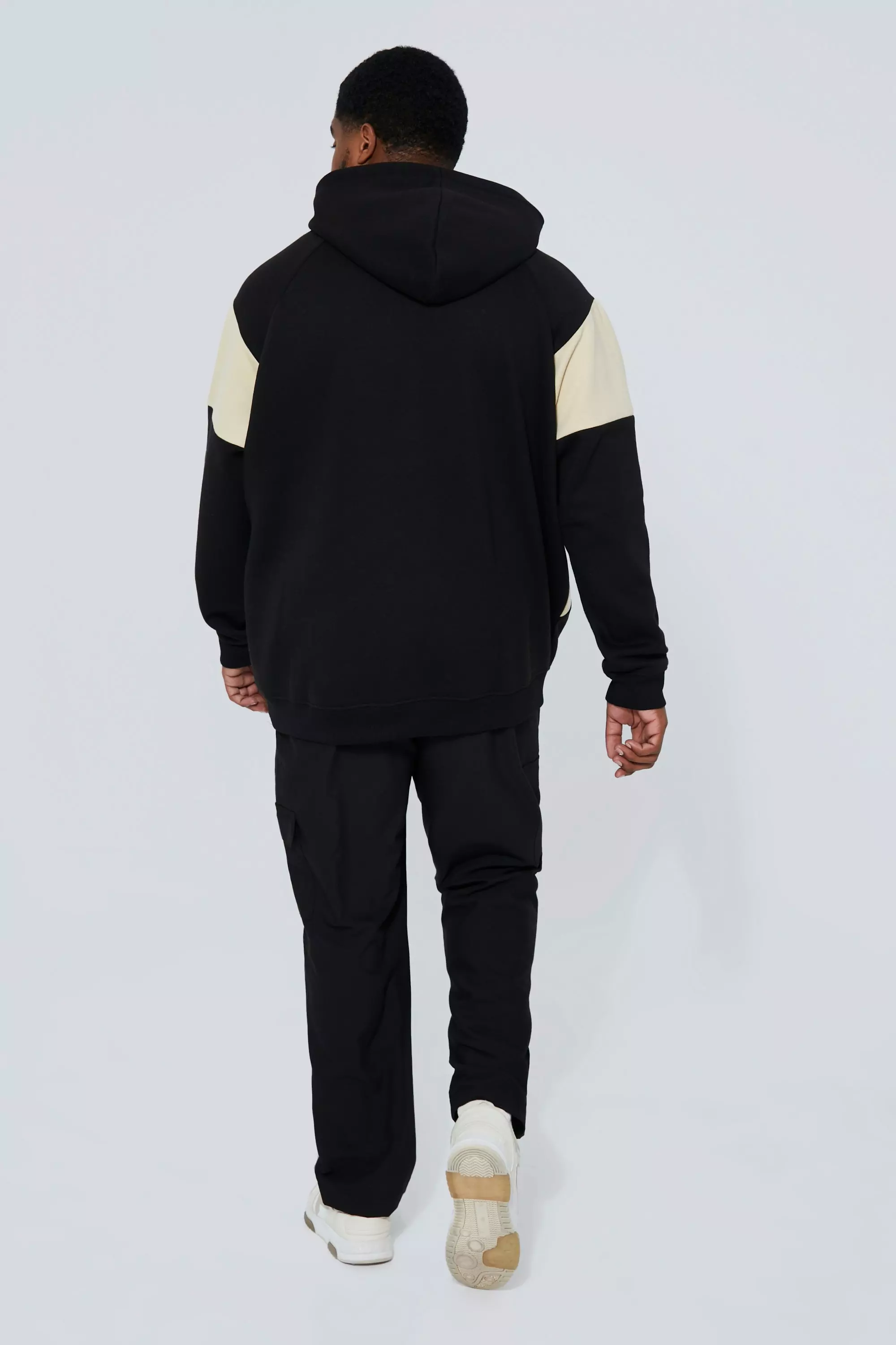 Stor sport gr hooded sweater hotsell
