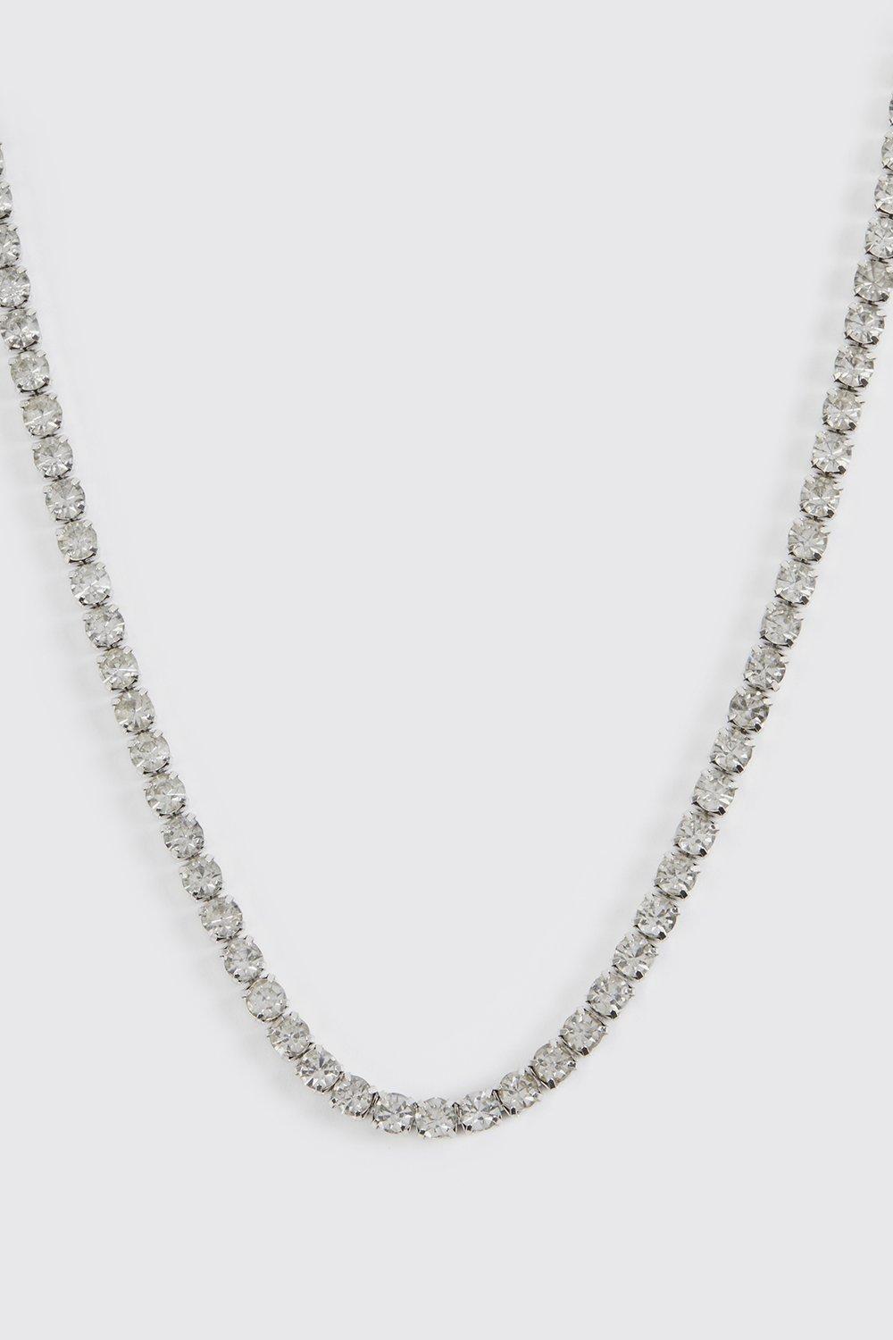 Mens deals chains iced