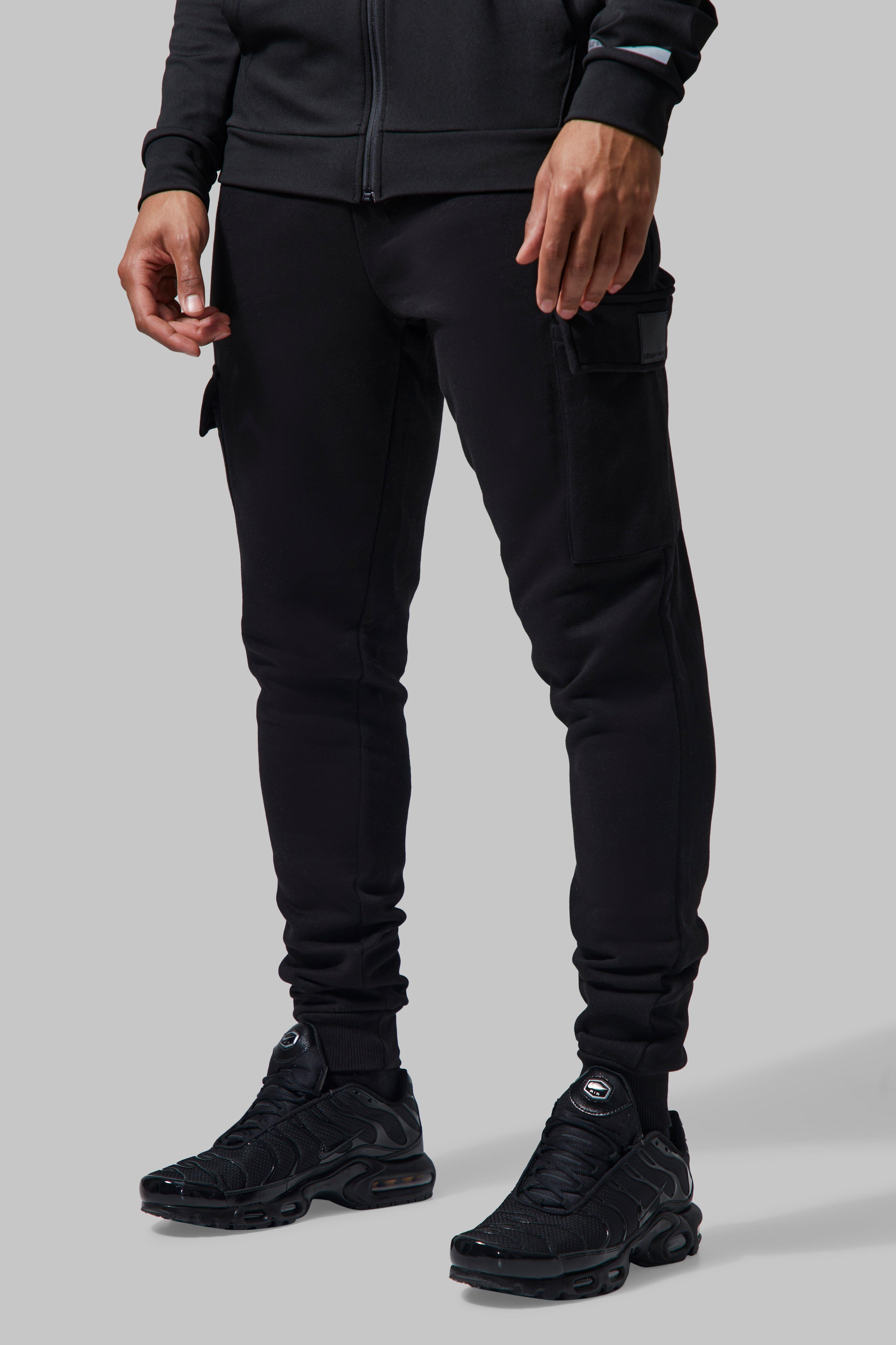 Man Active Ultra Stretch Jogger