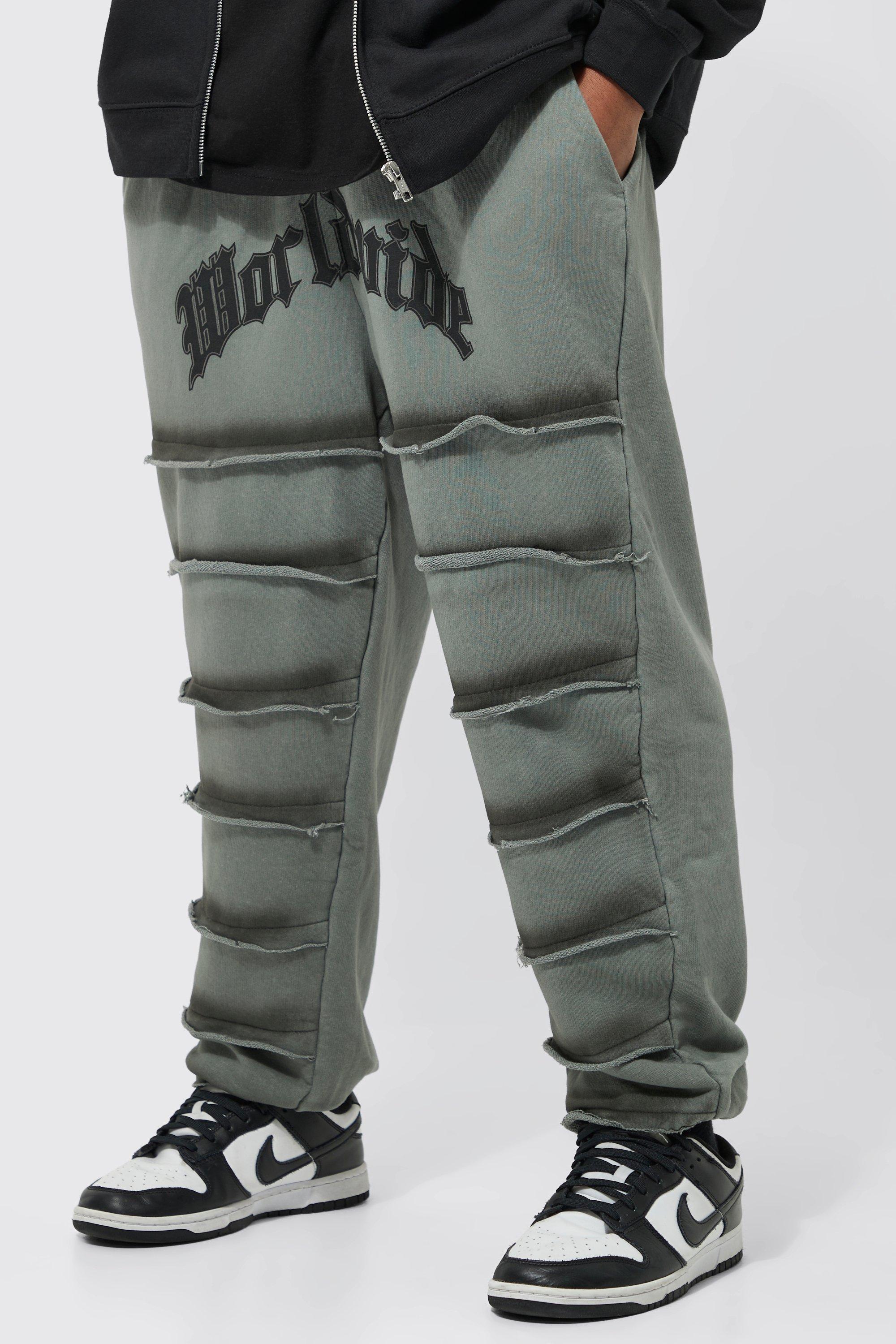 Jogger thrasher best sale