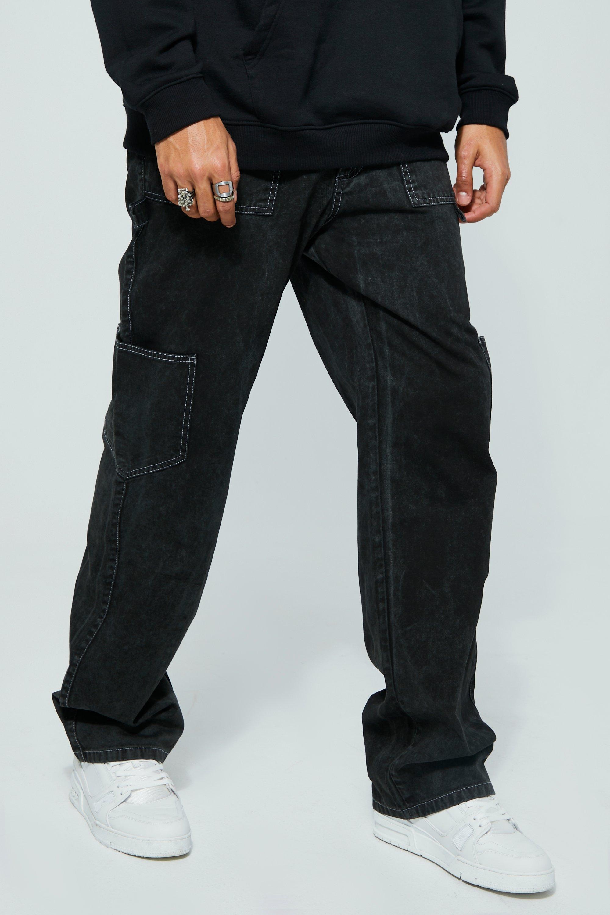 Big and tall carpenter sales pants