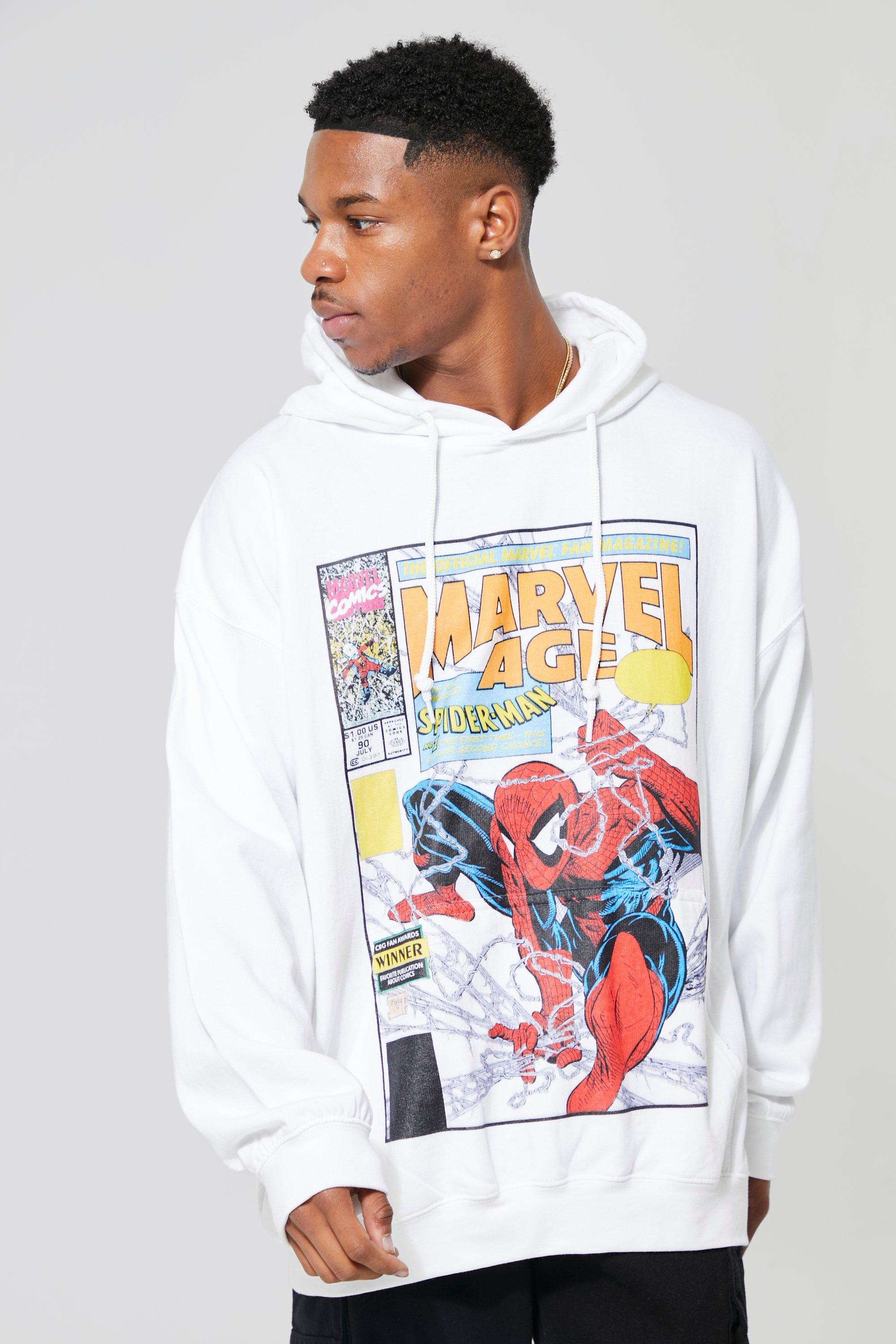 spiderman wutang shirt｜TikTok Search