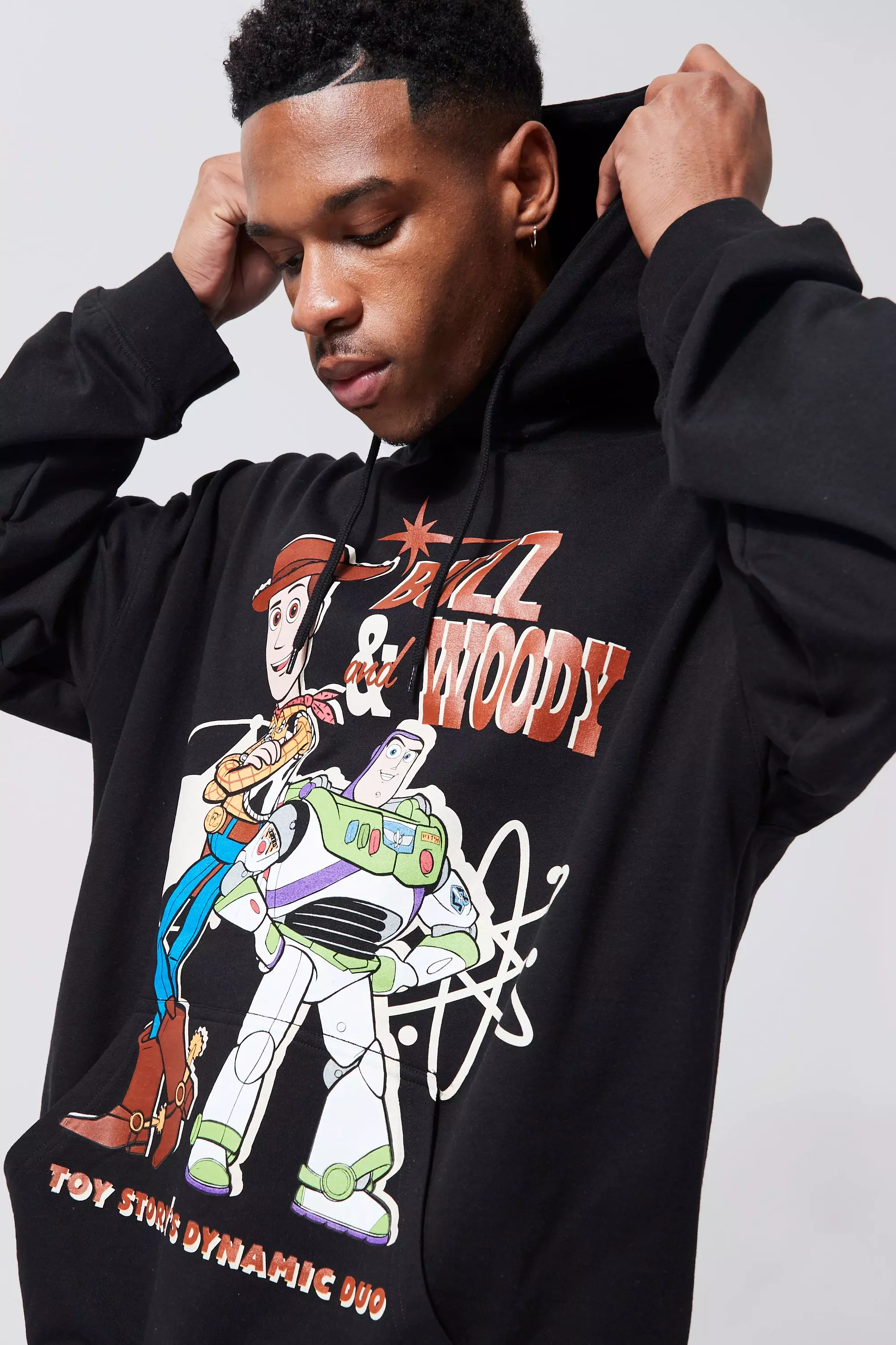 Toy story hoodies for adults sale