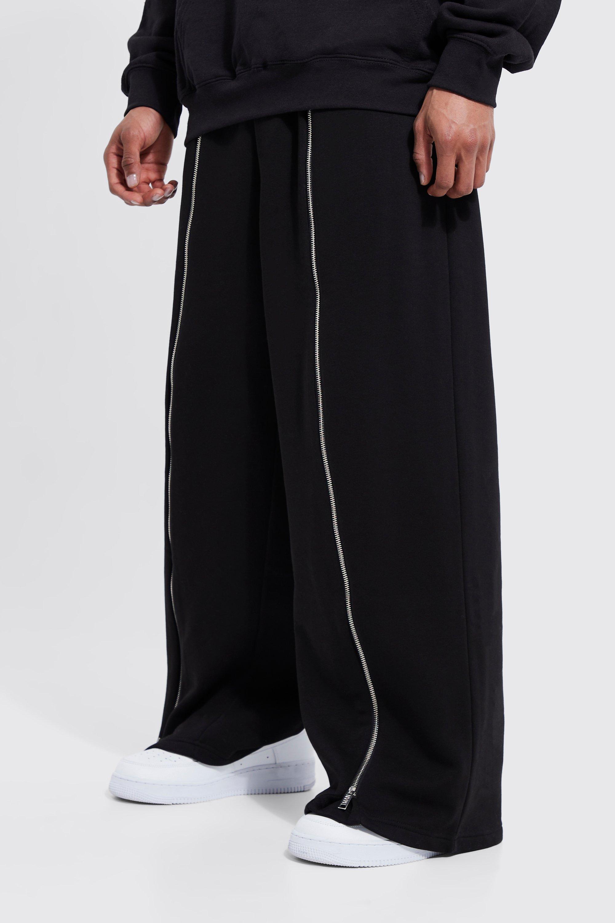 Extra long leg joggers online