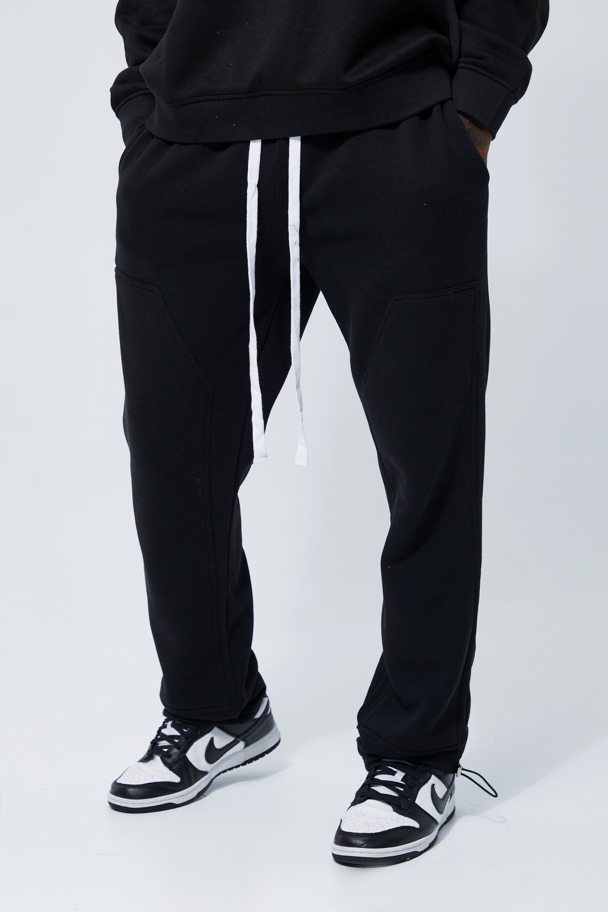 Flare Joggers for Men