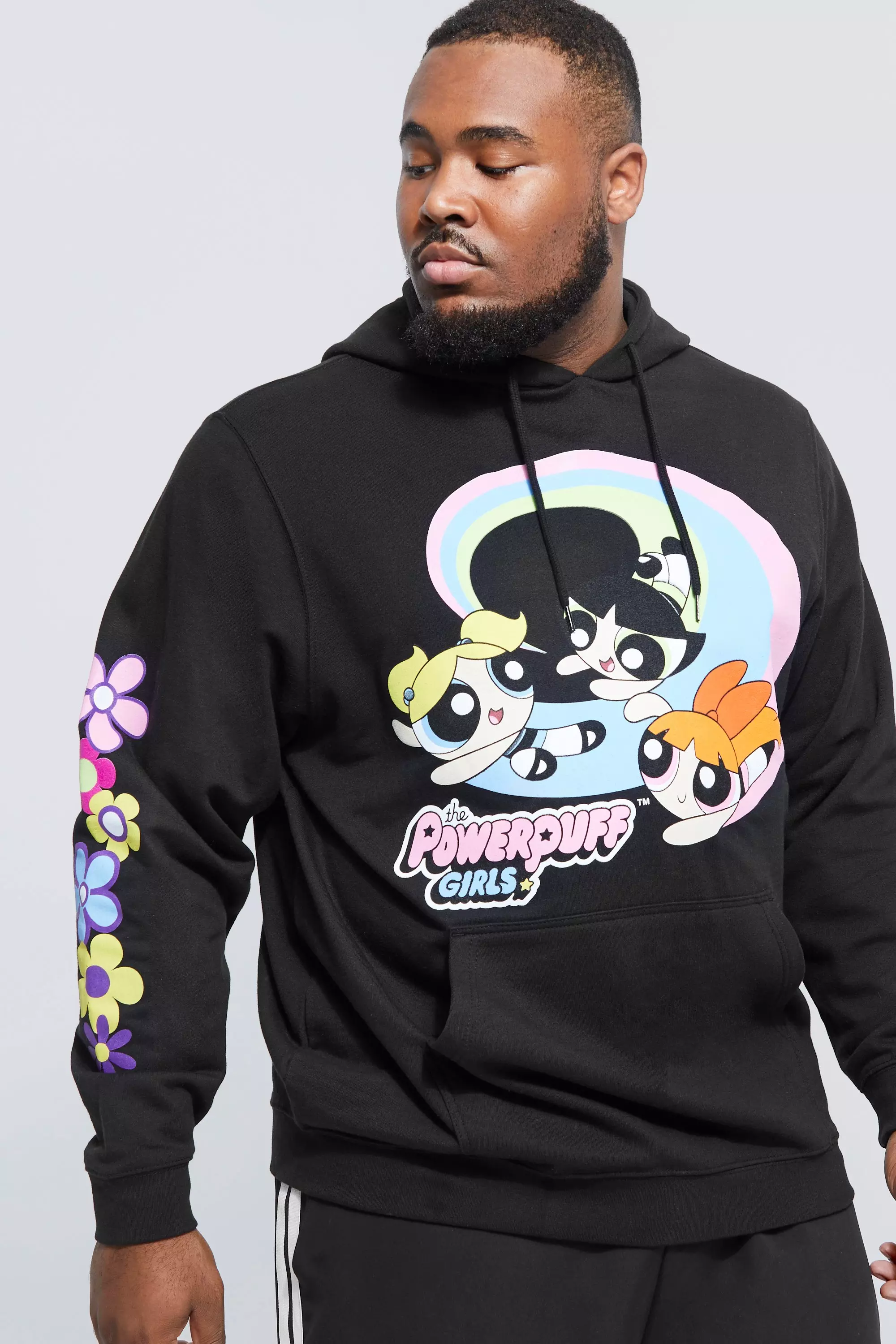 Powerpuff sweatshirt best sale