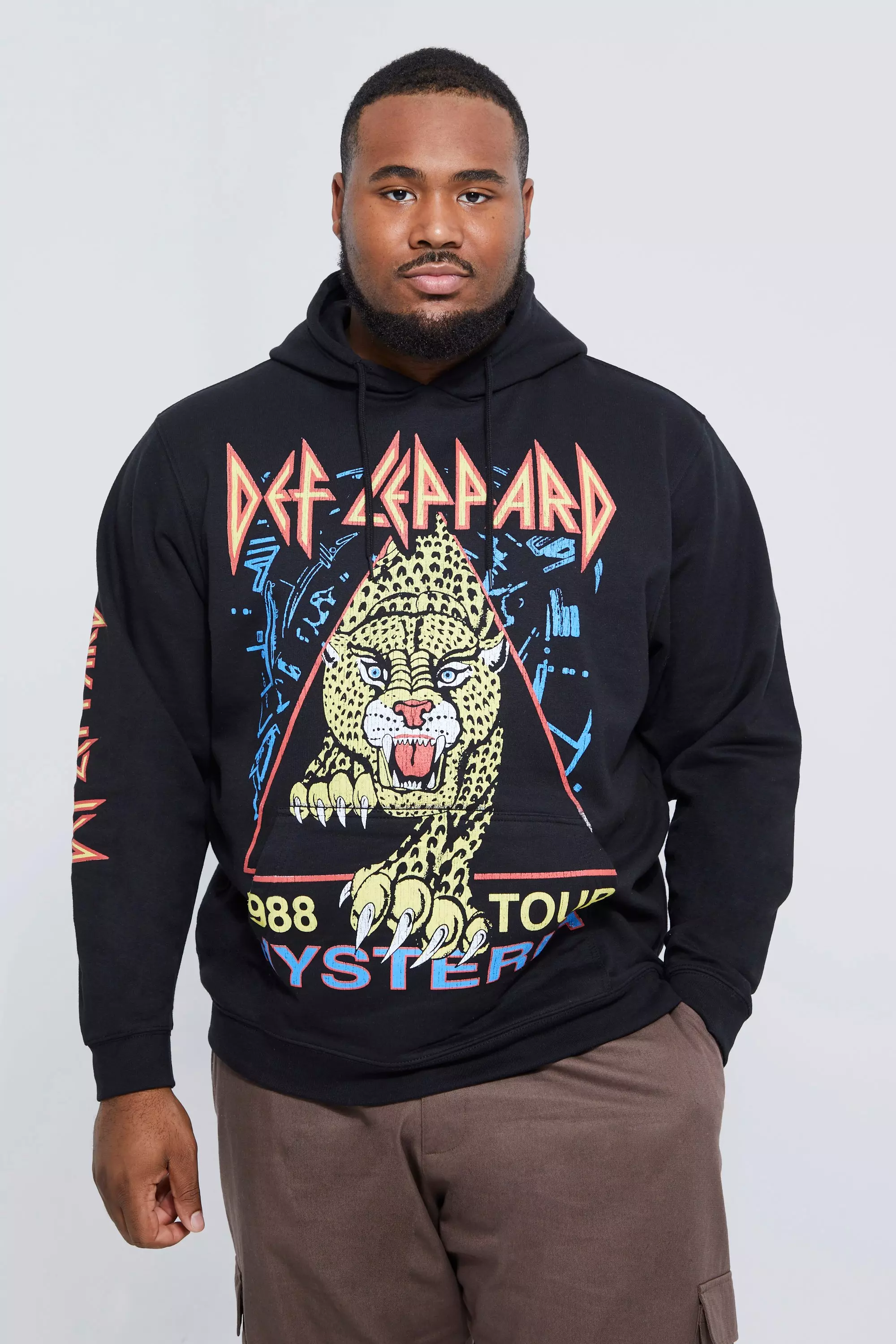 Def leppard hoodies online