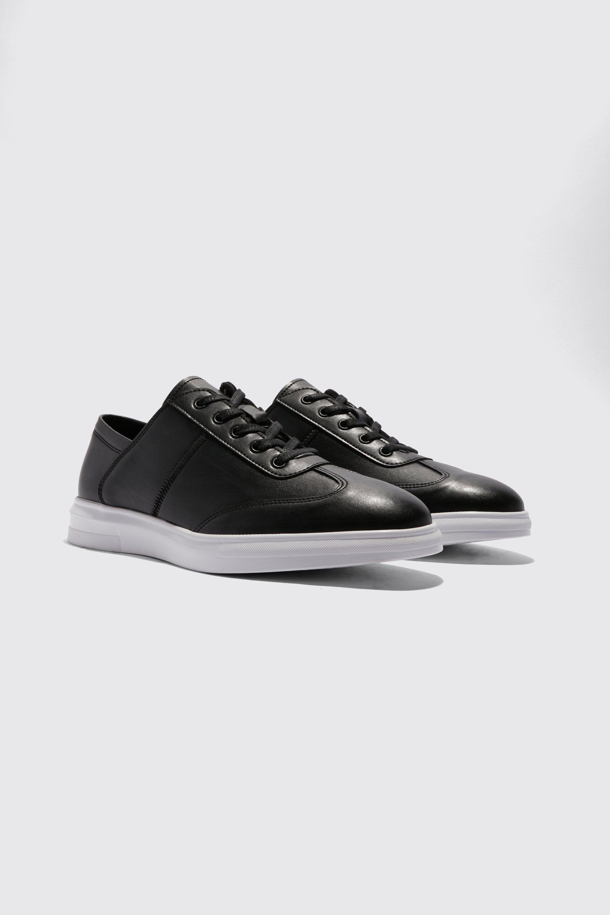 Mens Shoes | Mens Casual, Sport & Office Shoes | boohooMAN UK