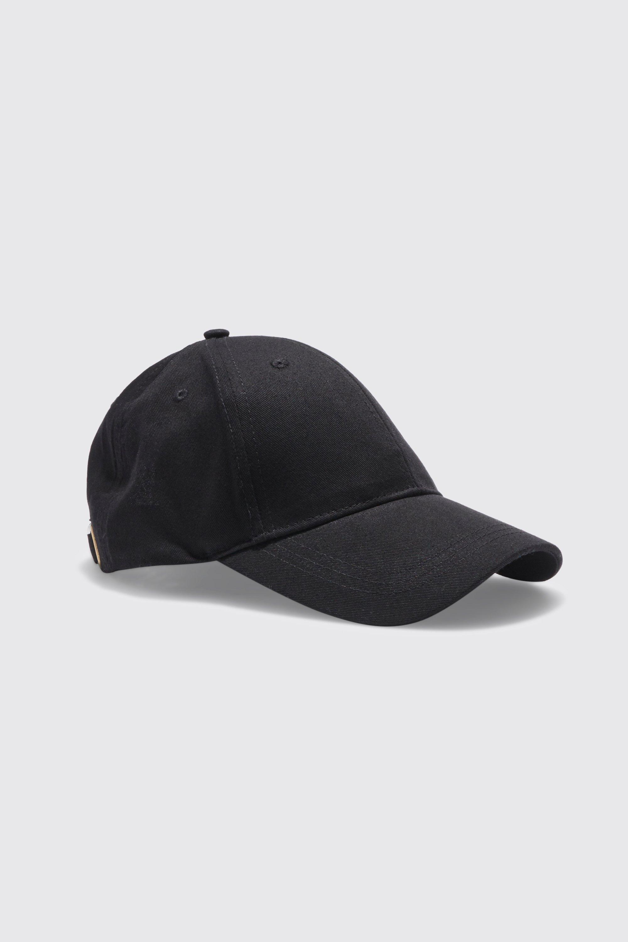 Mens Hats | Mens Winter & Summer Headwear | boohooMAN UK