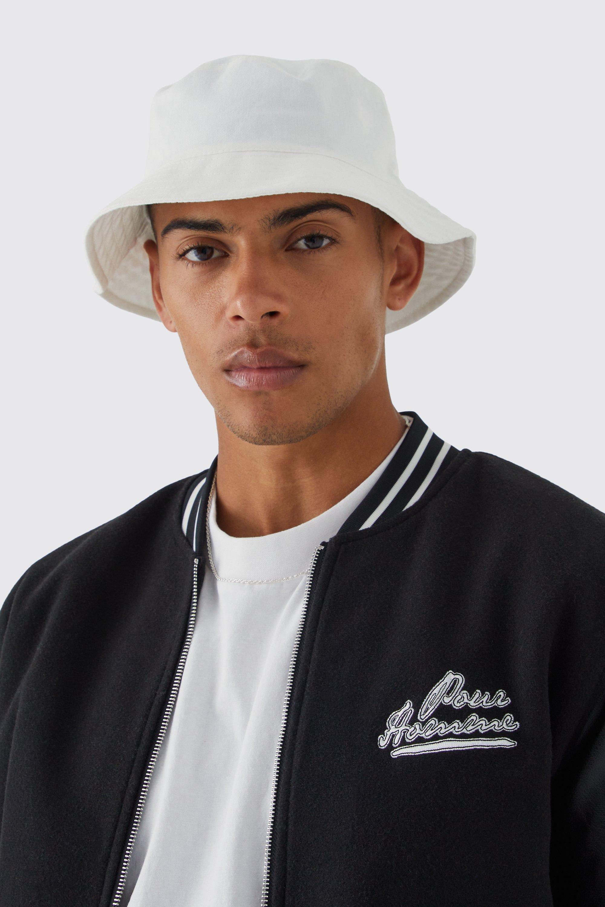 Essential Bucket Hat