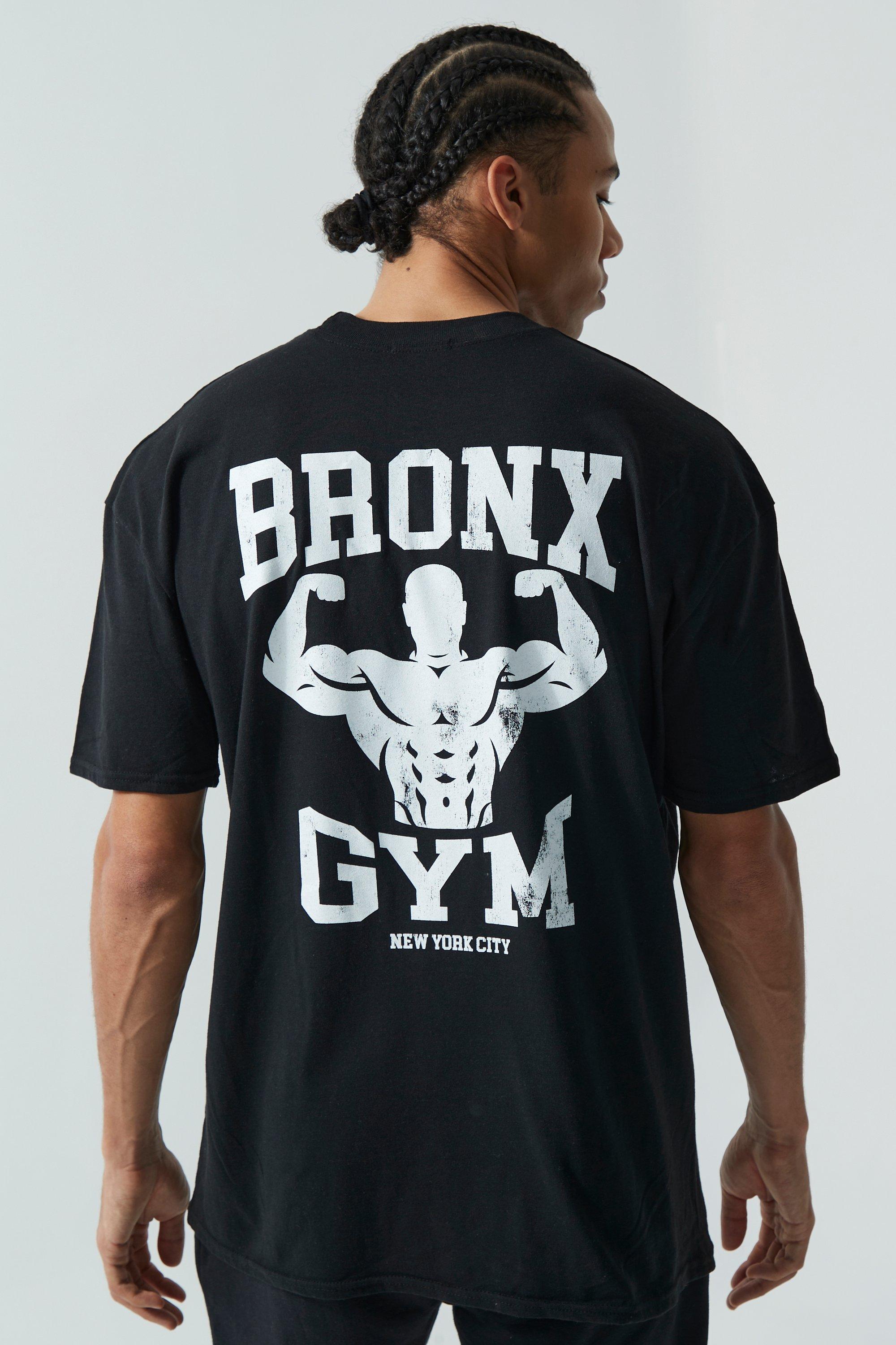 Bronx Bombers Alternate T-Shirt