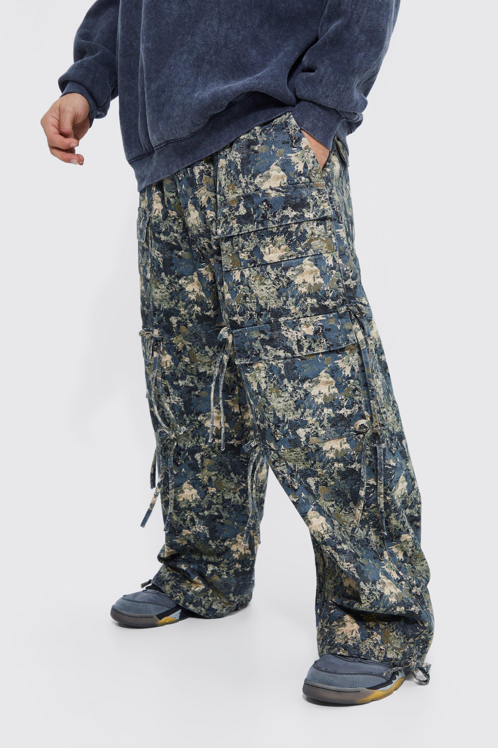 Cheap camo outlet pants