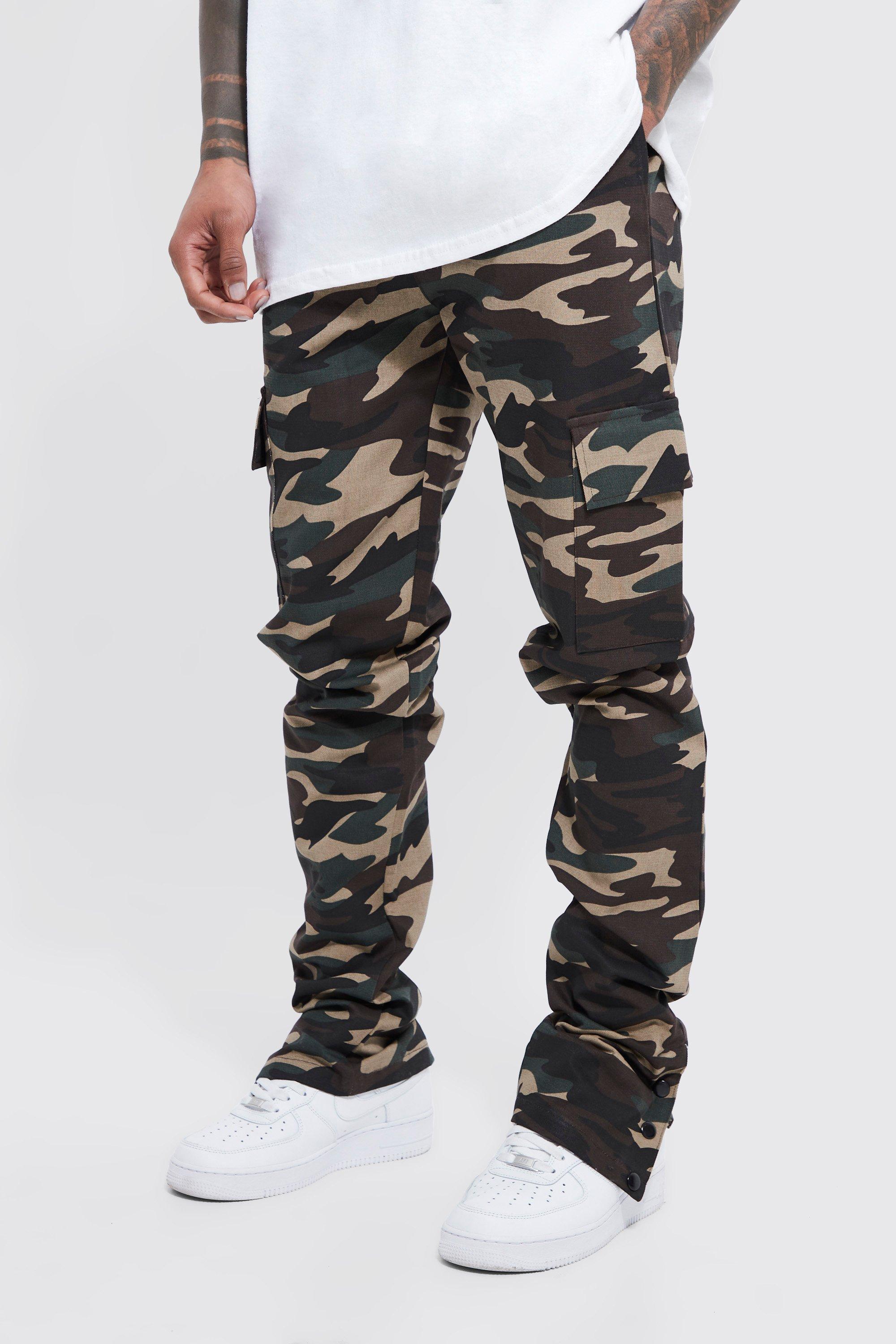 Mens Trousers | Mens Pants | boohooMAN UK