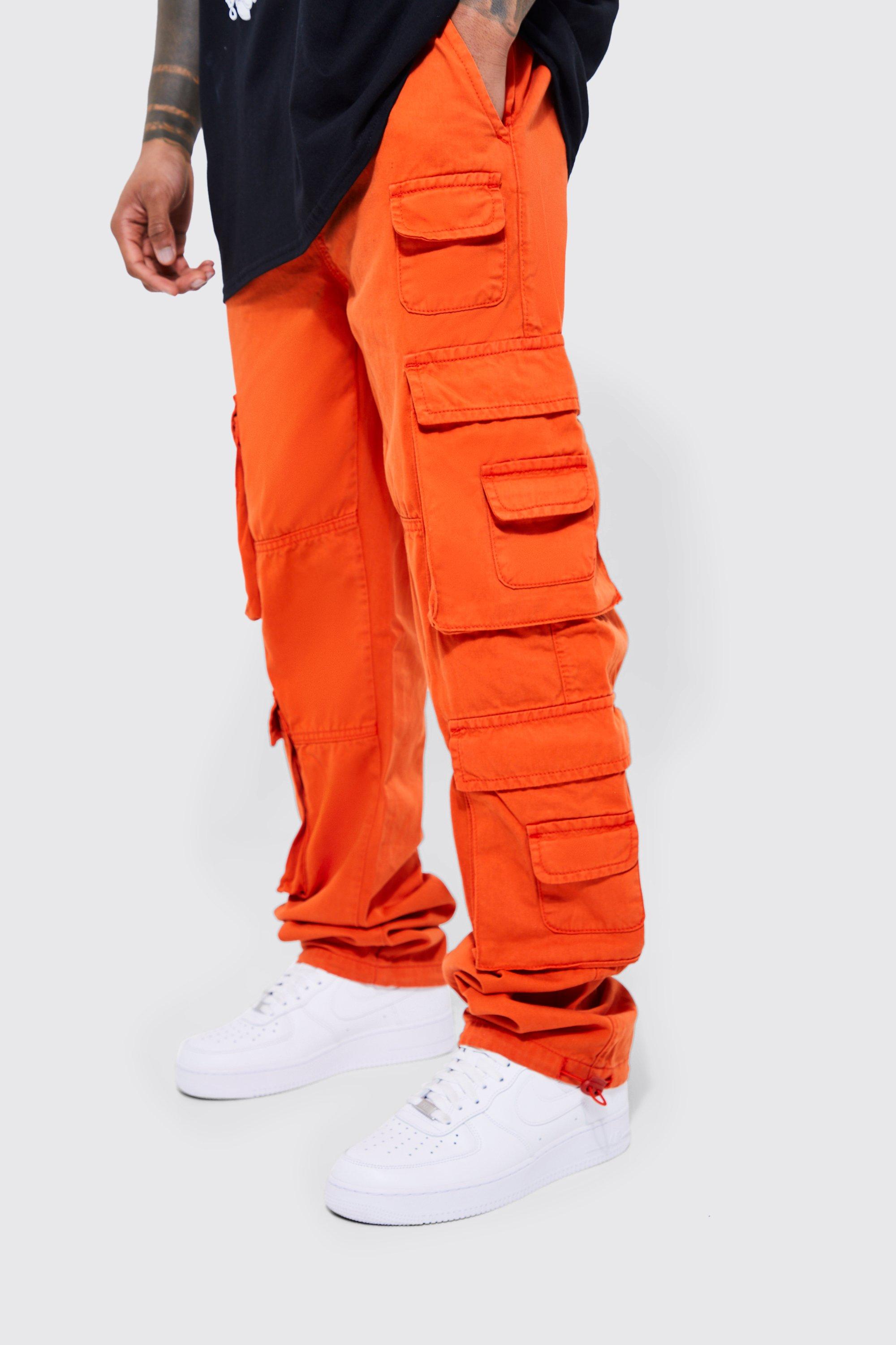 Magic Cargo Trousers best fit 14-22 *NO RETURNS ON SALE ITEMS