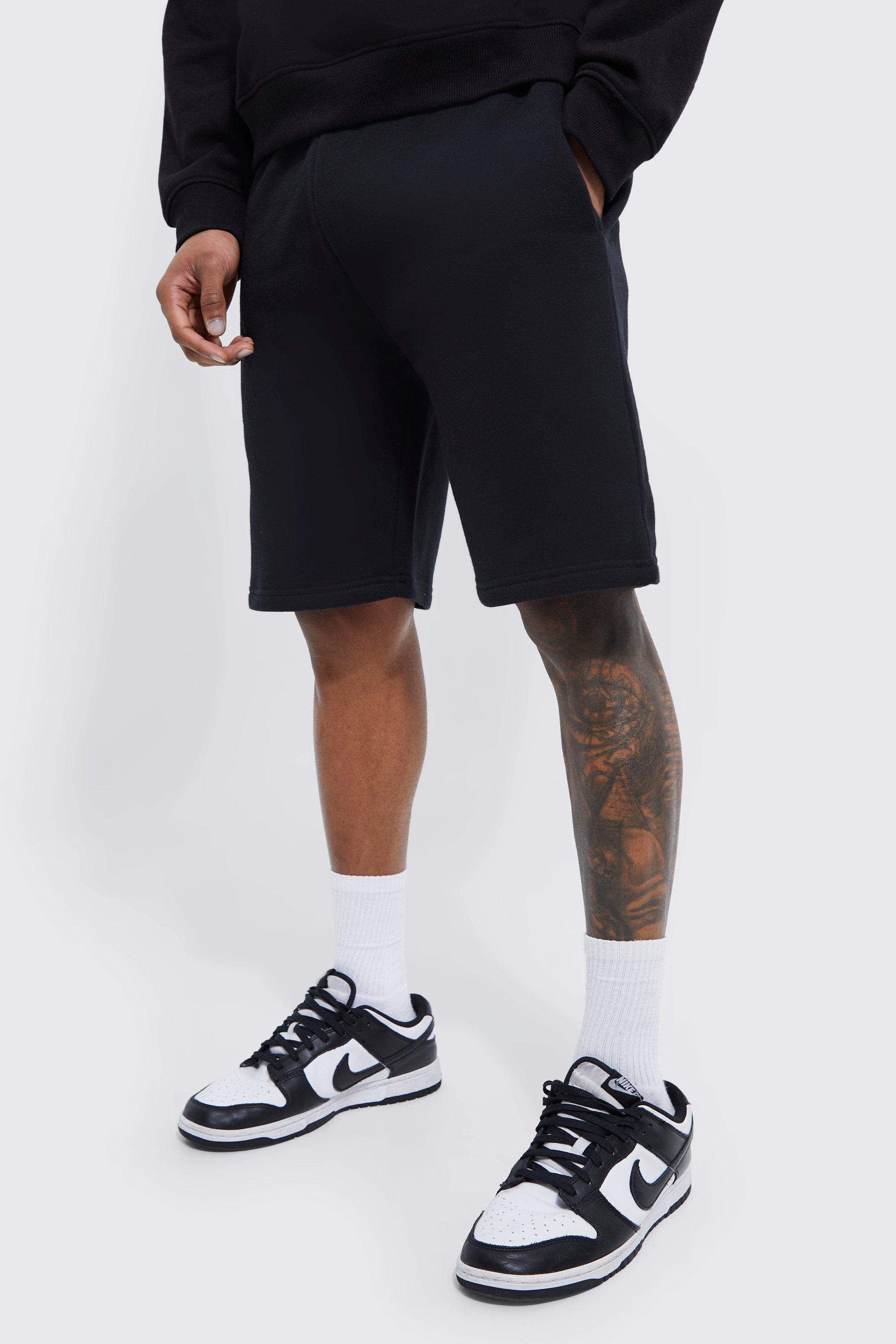 Adidas base mid store shorts