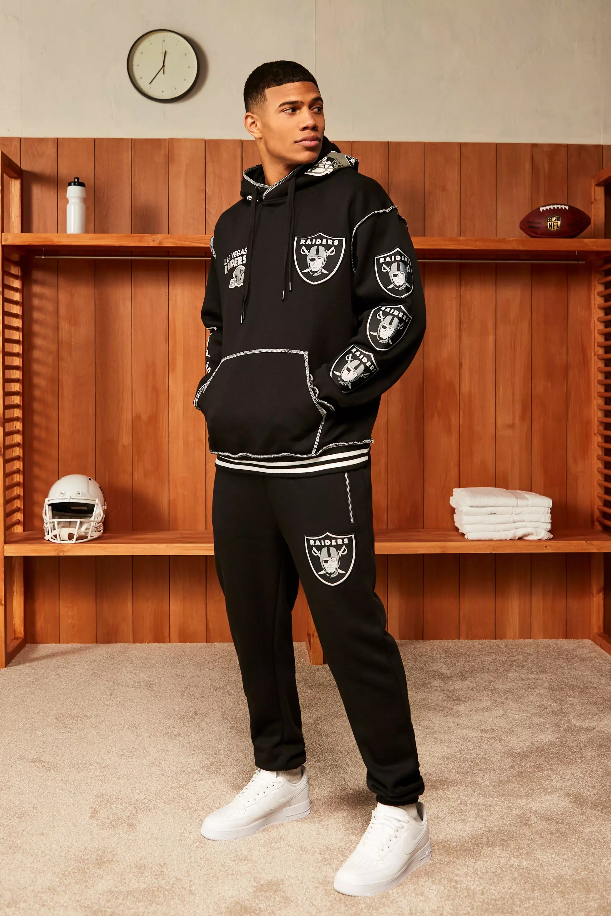 Survêtement nfl hotsell