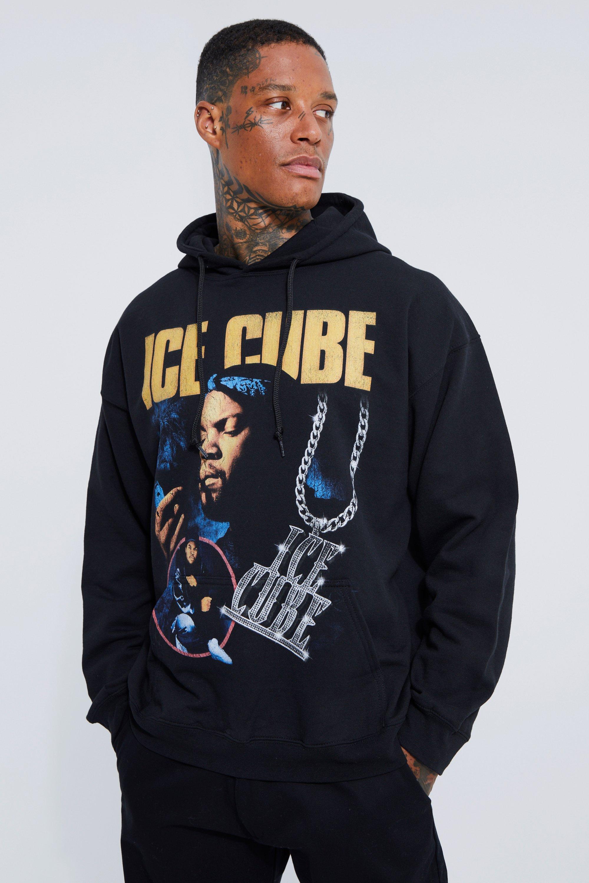 Ice cube sale sweater