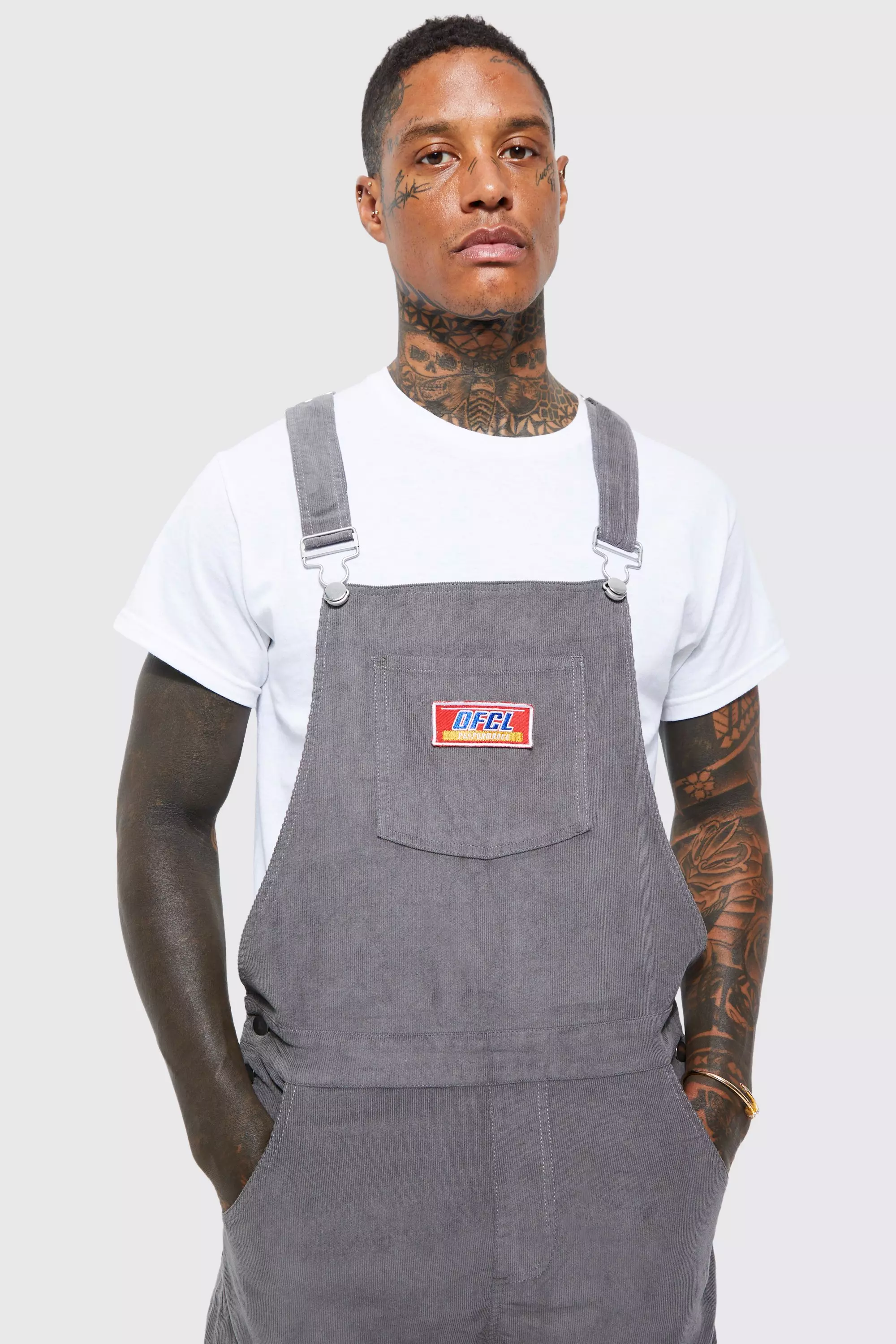 最終値下げ　MABLI PORTH OVERALLS - UMBER 12m 最終値下げ MABLI PORTH OVERALLS - UMBER 12m - メルカリ