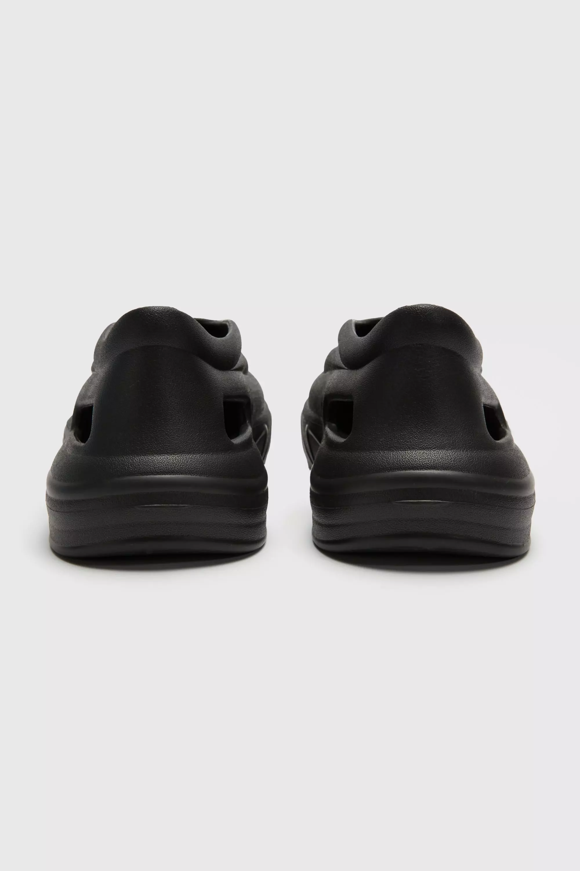 Moulded Runner | boohooMAN USA